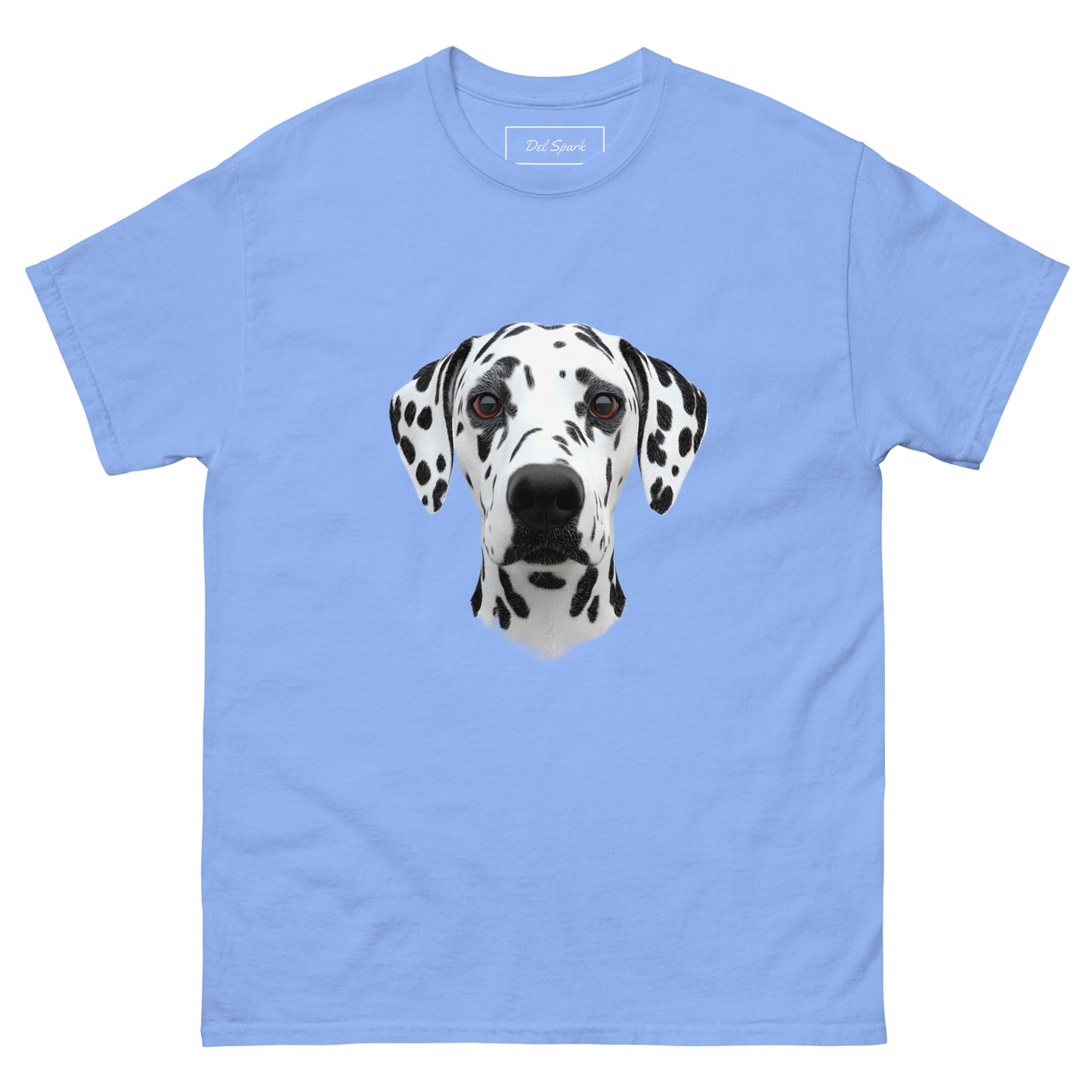 Dalmatian Unisex Classic T-shirt