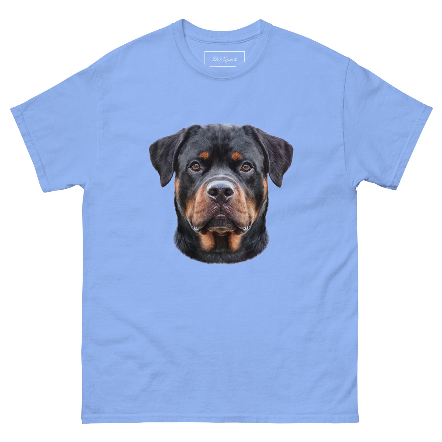Rottweiler Unisex Classic T-shirt