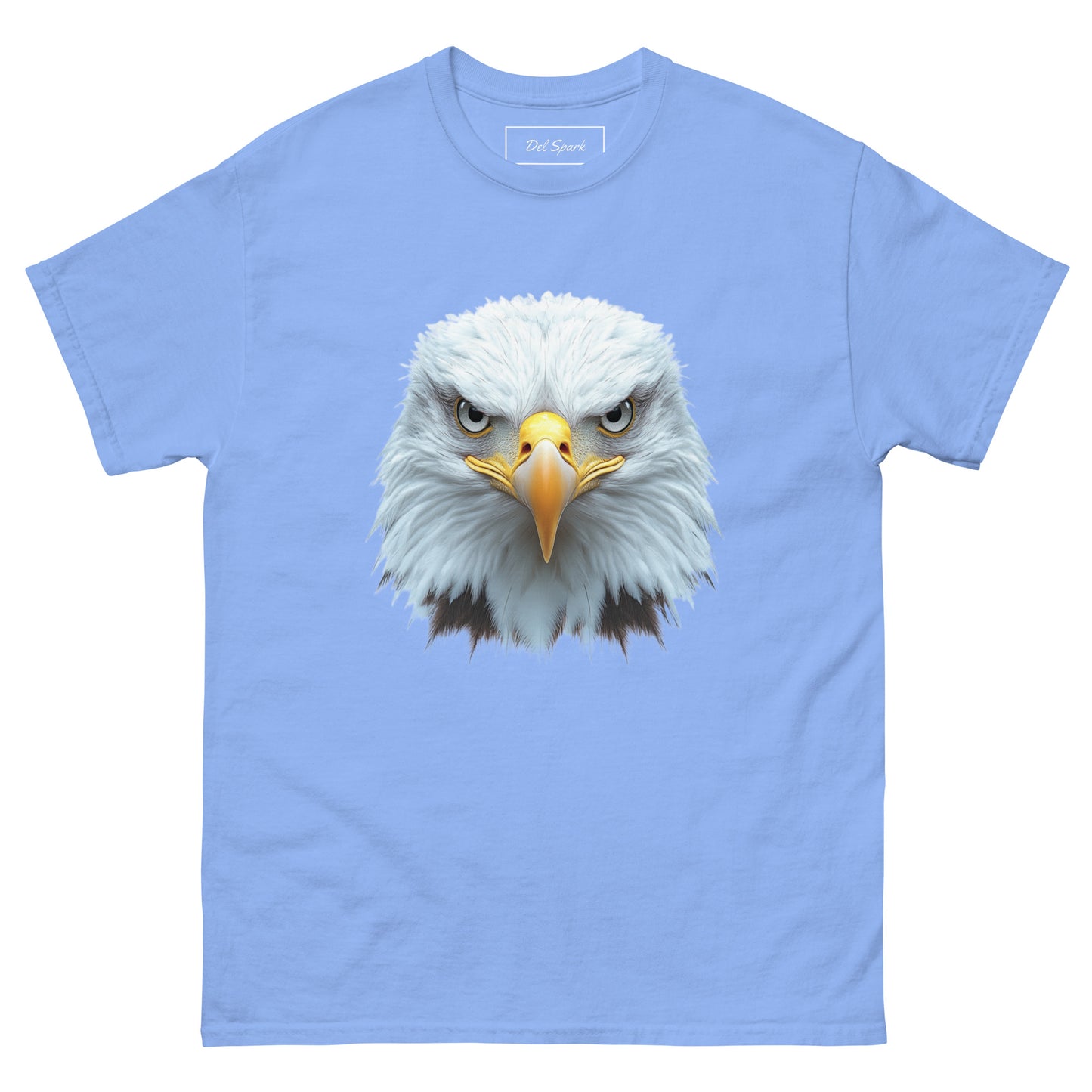 Eagle Unisex Classic T-shirt