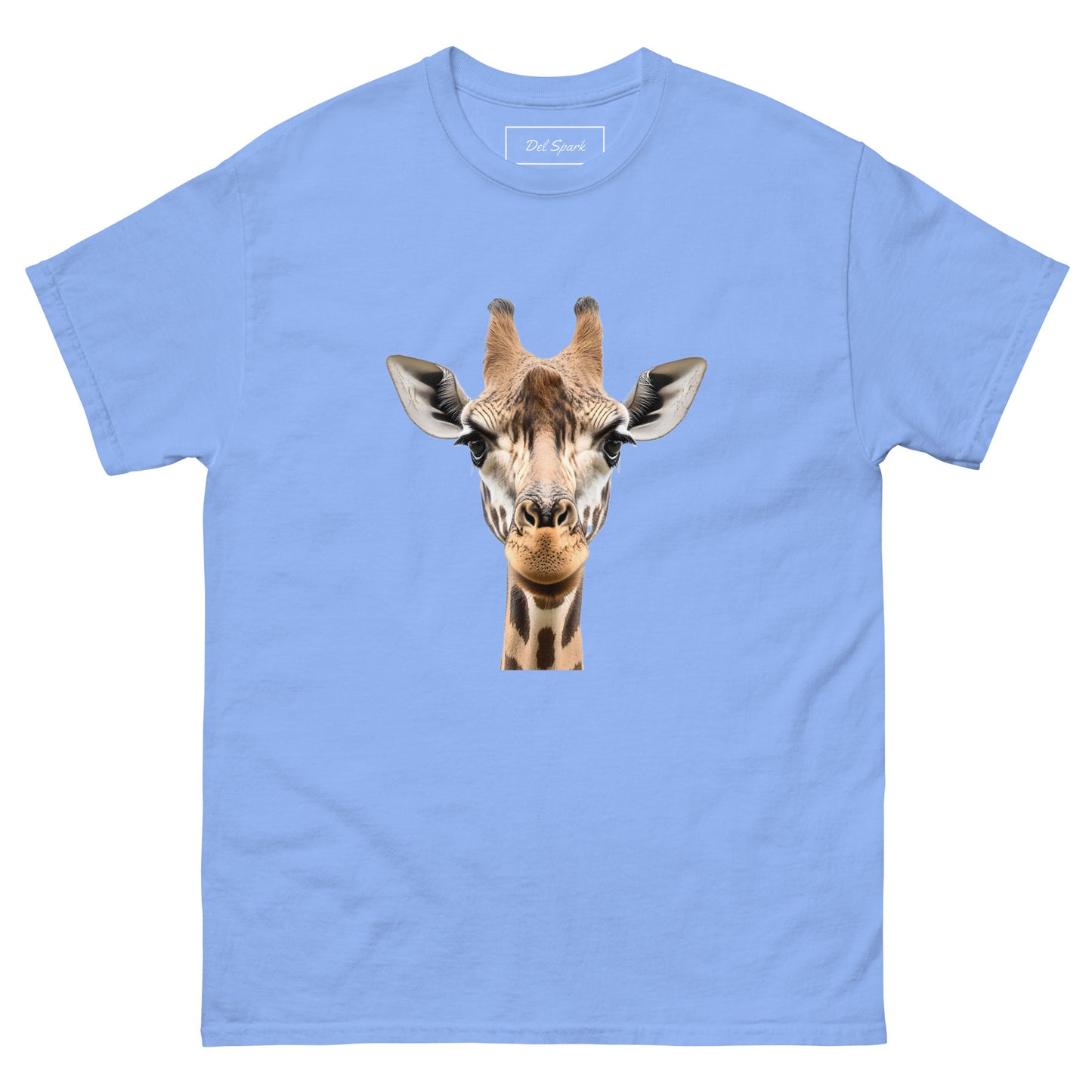 Giraffe Unisex Classic T-shirt