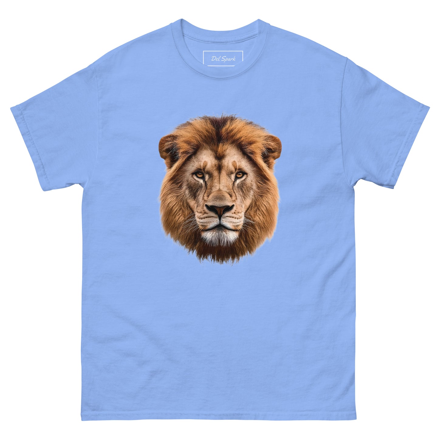 Lion Unisex Classic T-shirt