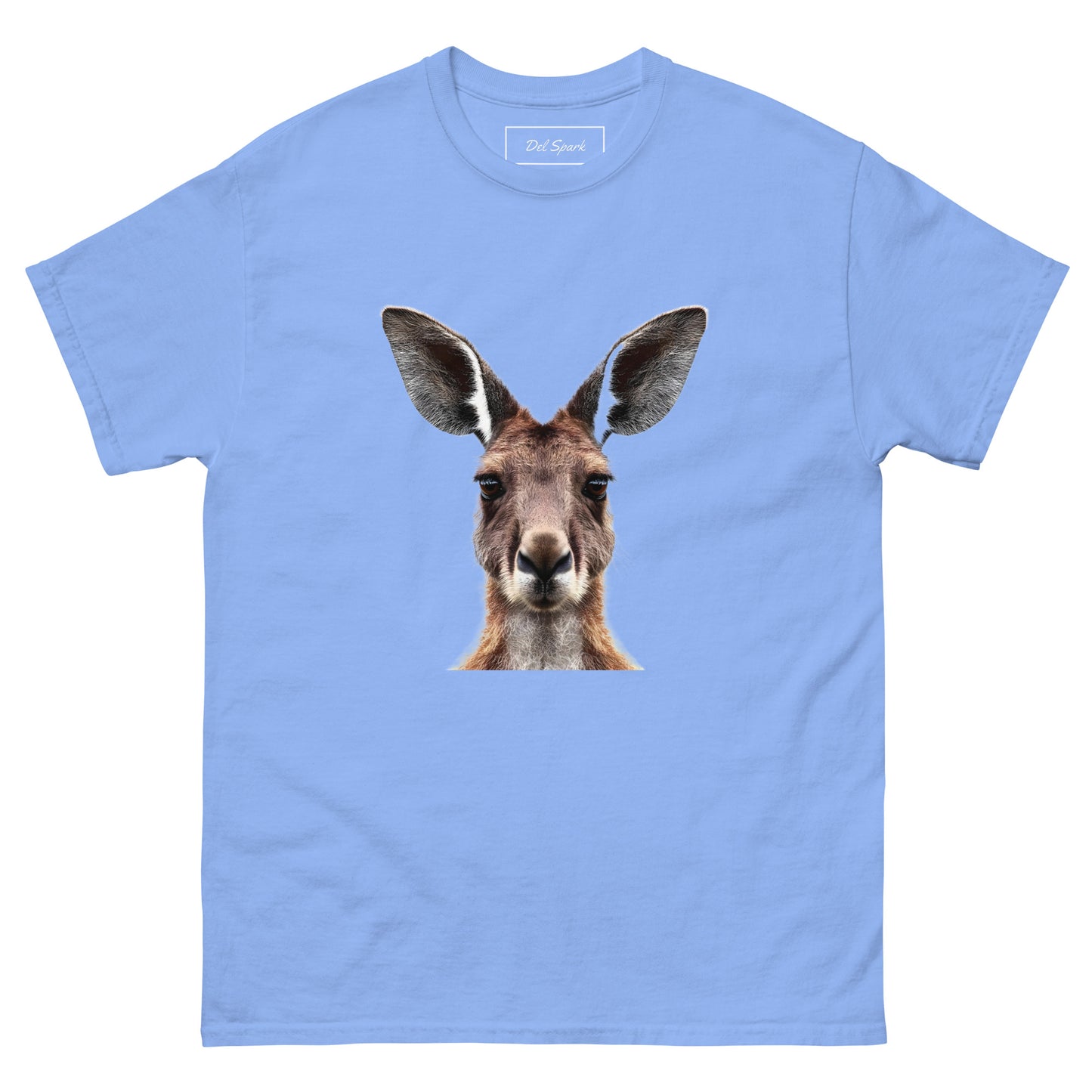 Kangaroo Unisex Classic T-shirt