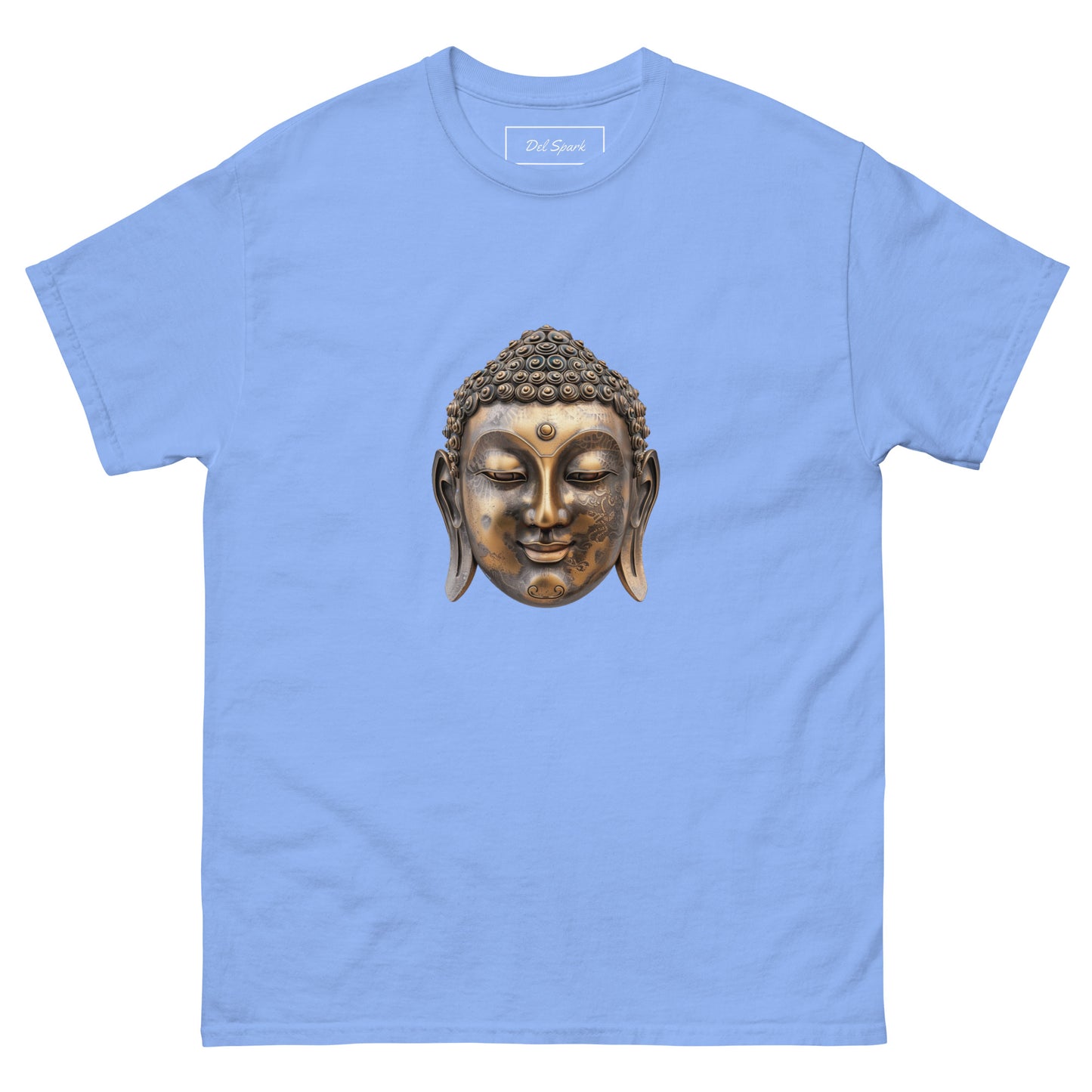 Buddha 3 Unisex Classic T-shirt
