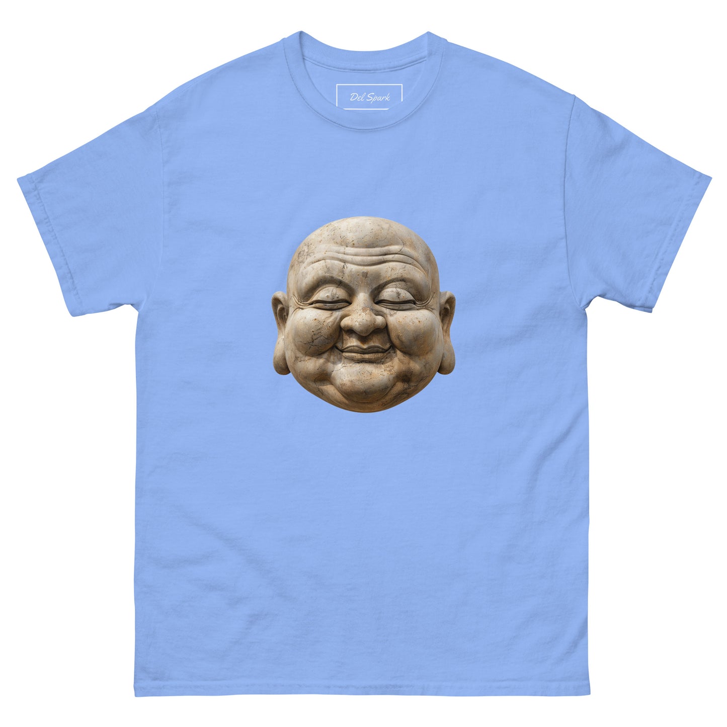 Buddha 5 Unisex Classic T-shirt