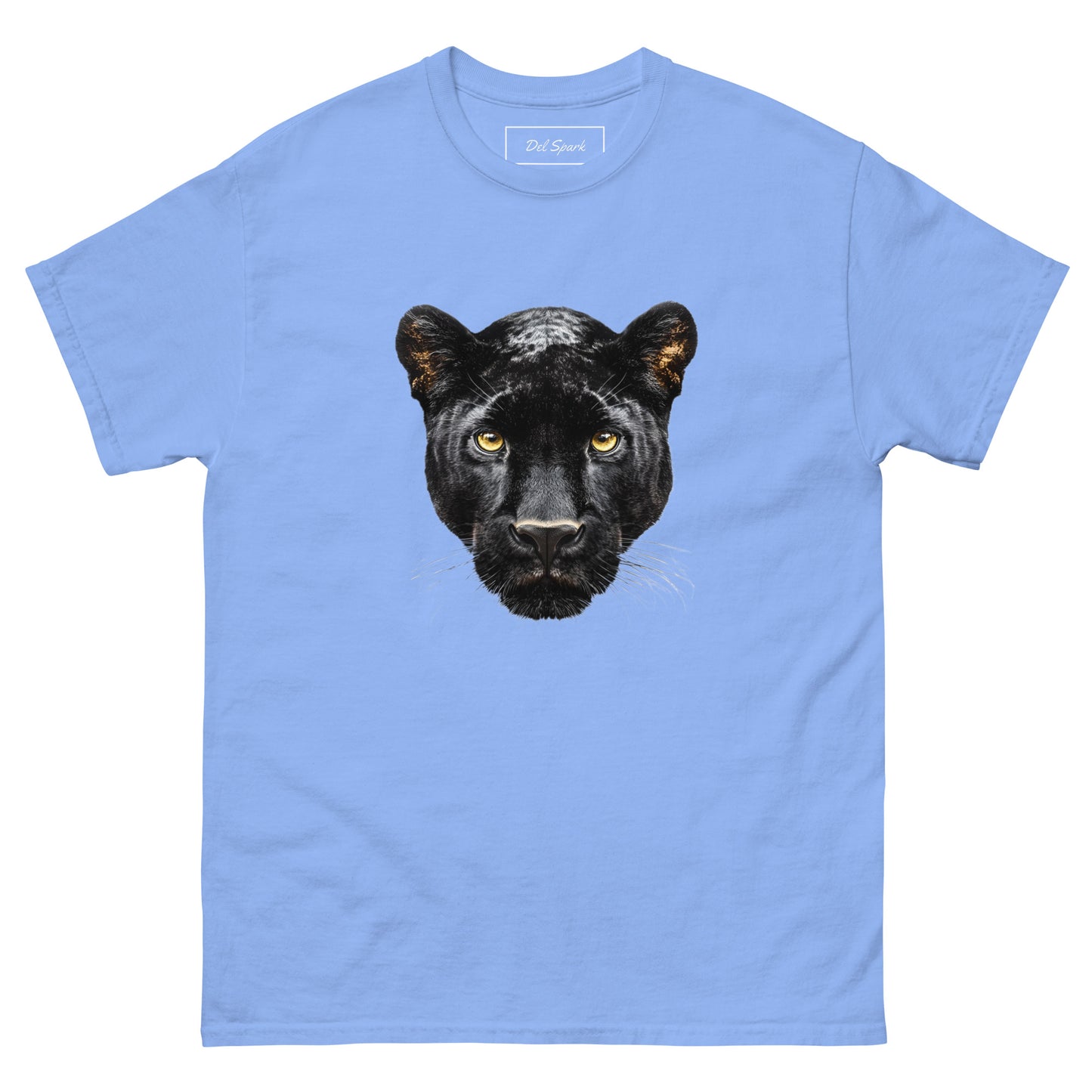 Panther Unisex Classic T-shirt