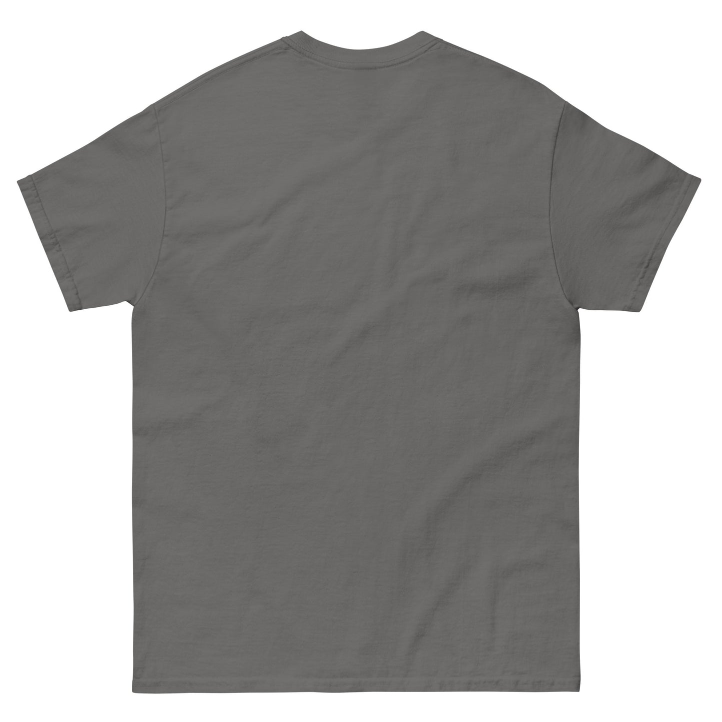 Hippo Unisex Classic T-shirt