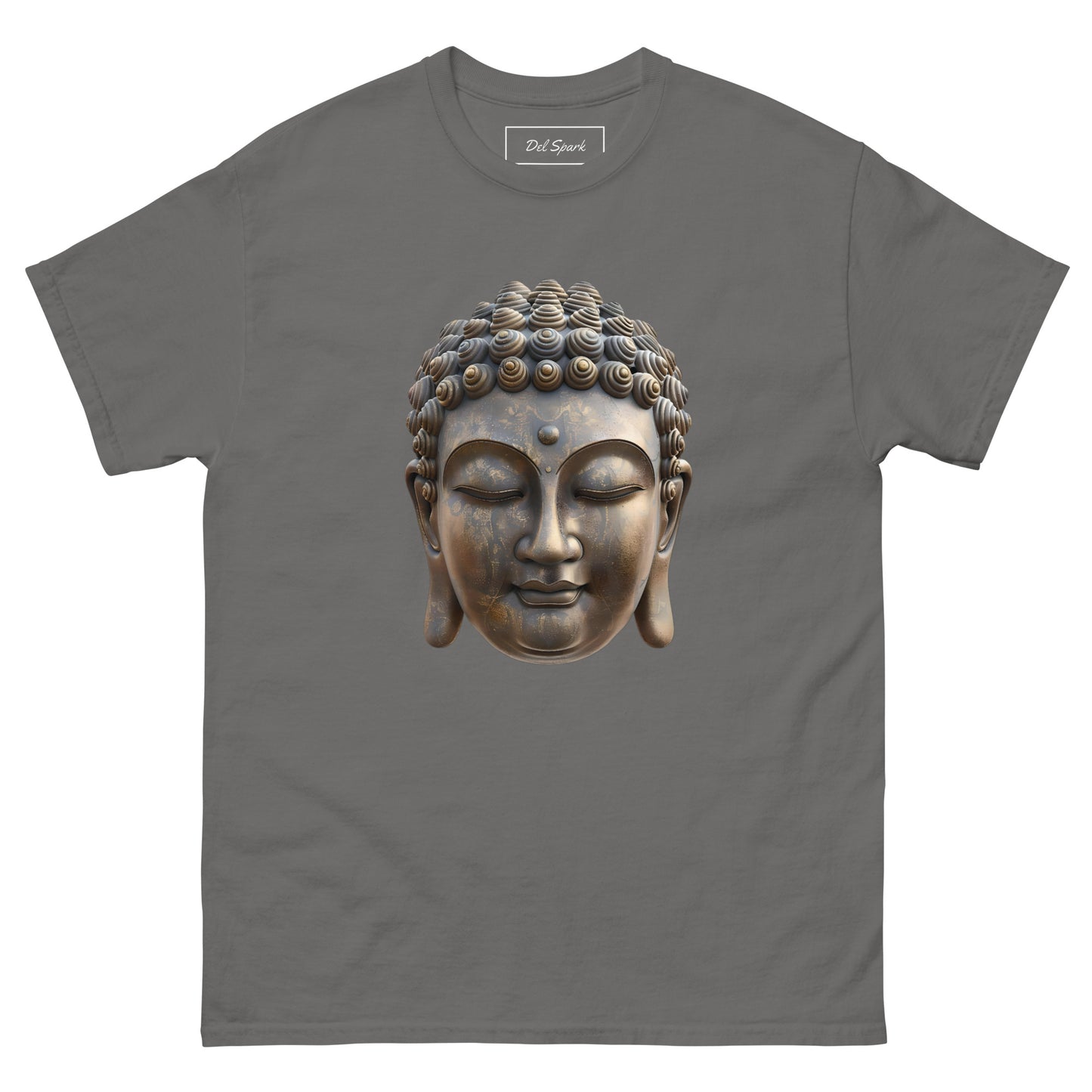 Buddha Unisex Classic T-shirt