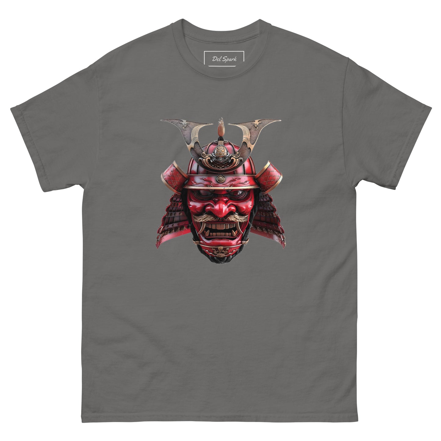 Red Shogun 6 Unisex Classic T-shirt
