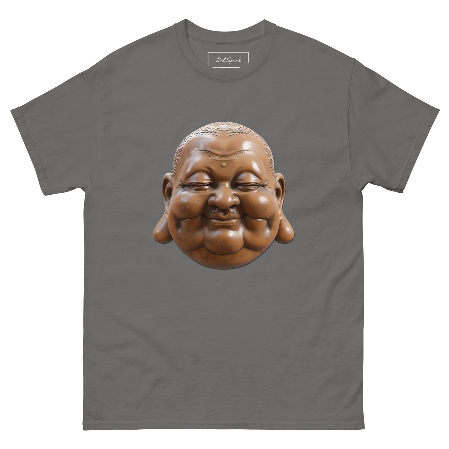 Buddha 7 Unisex Classic T-shirt