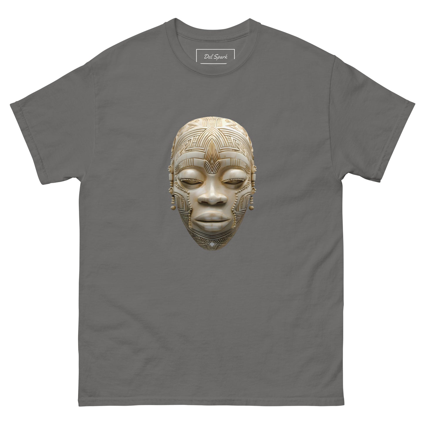 Afro Art 1 Unisex Classic T-shirt