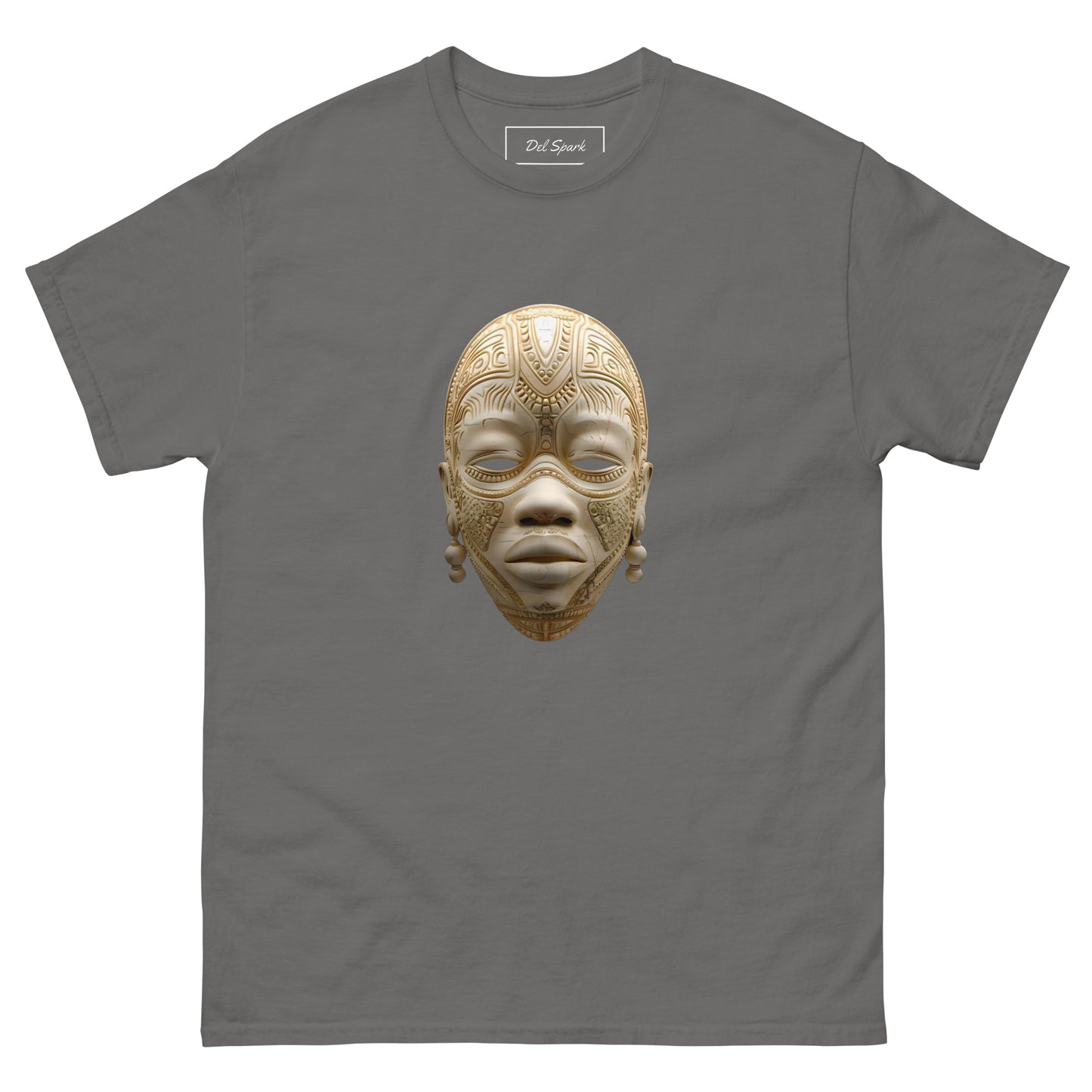 Afro Art 4 Unisex Classic T-shirt