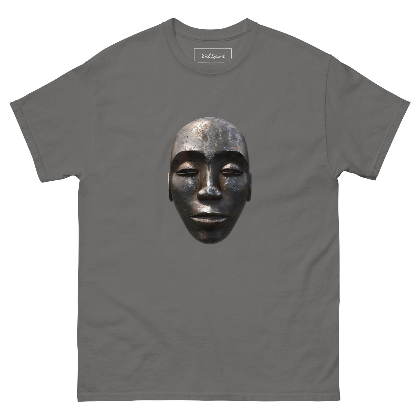 Afro Art 5 Unisex Classic T-shirt