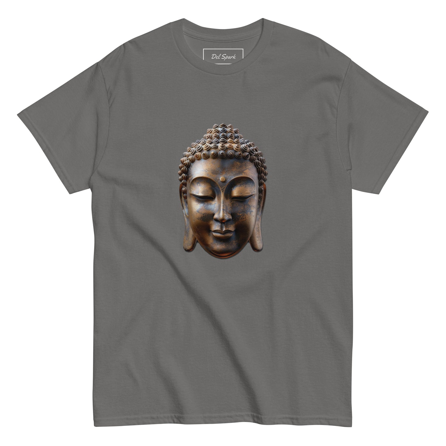 Buddha 5 Unisex Classic T-shirt