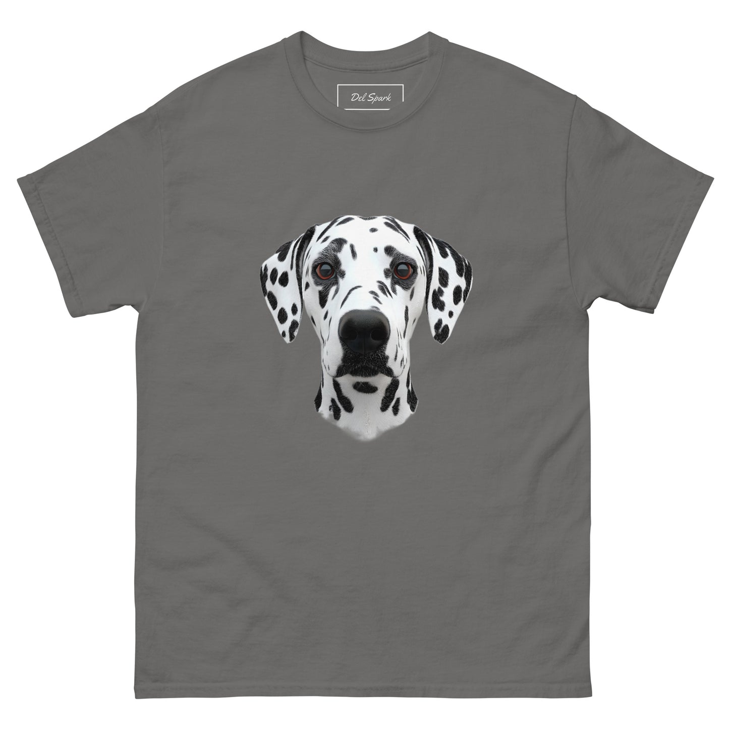 Dalmatian Unisex Classic T-shirt