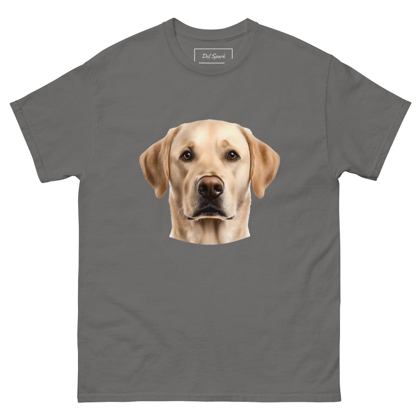 Labrador Unisex Classic T-shirt