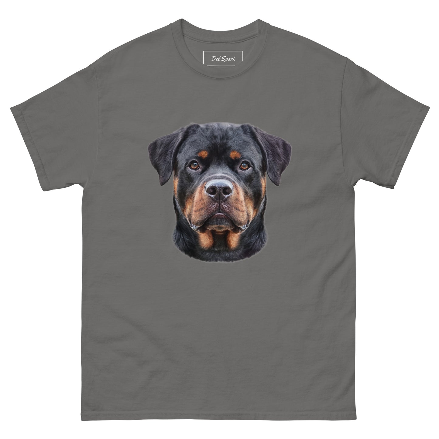 Rottweiler Unisex Classic T-shirt