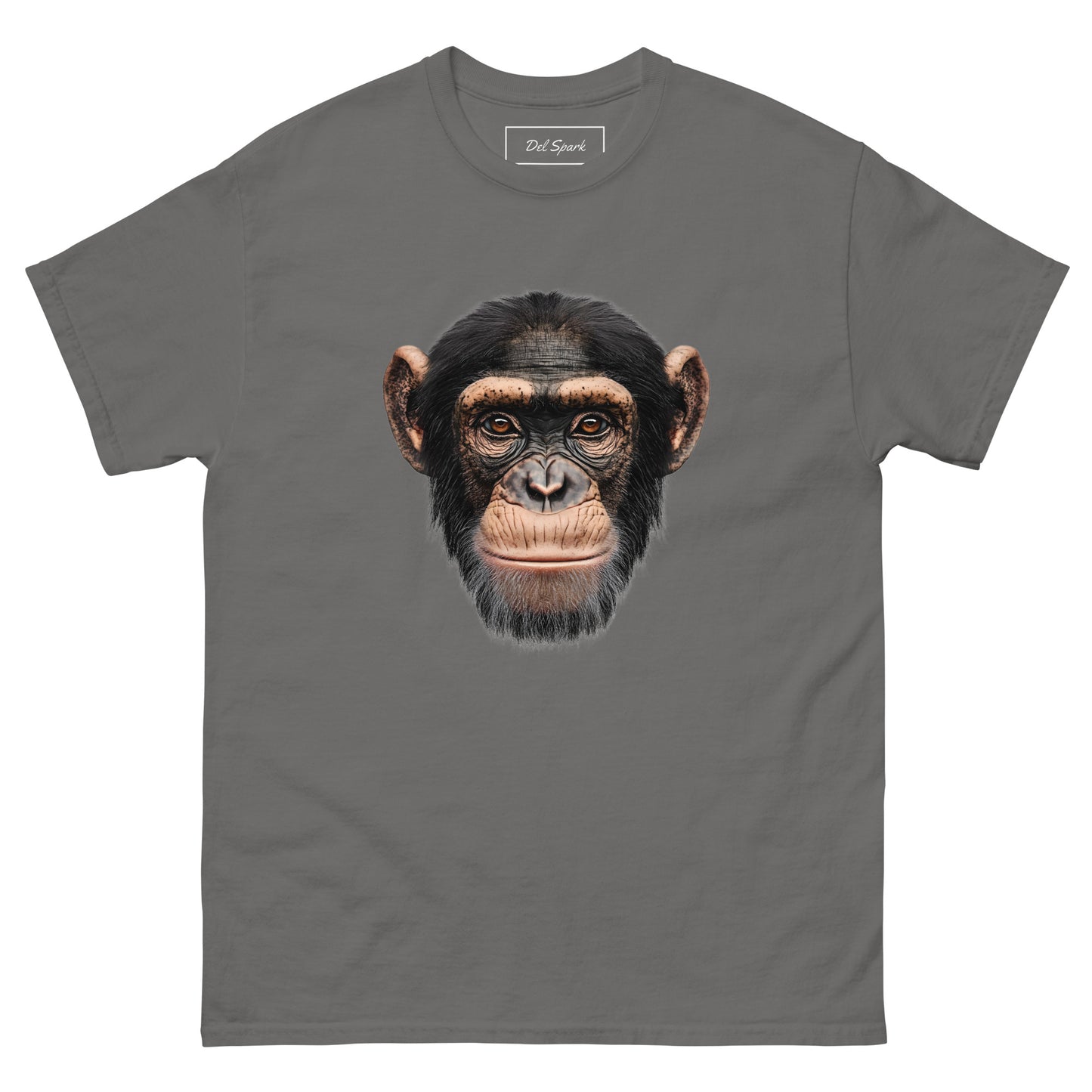 Chimpanzee Unisex Classic T-shirt