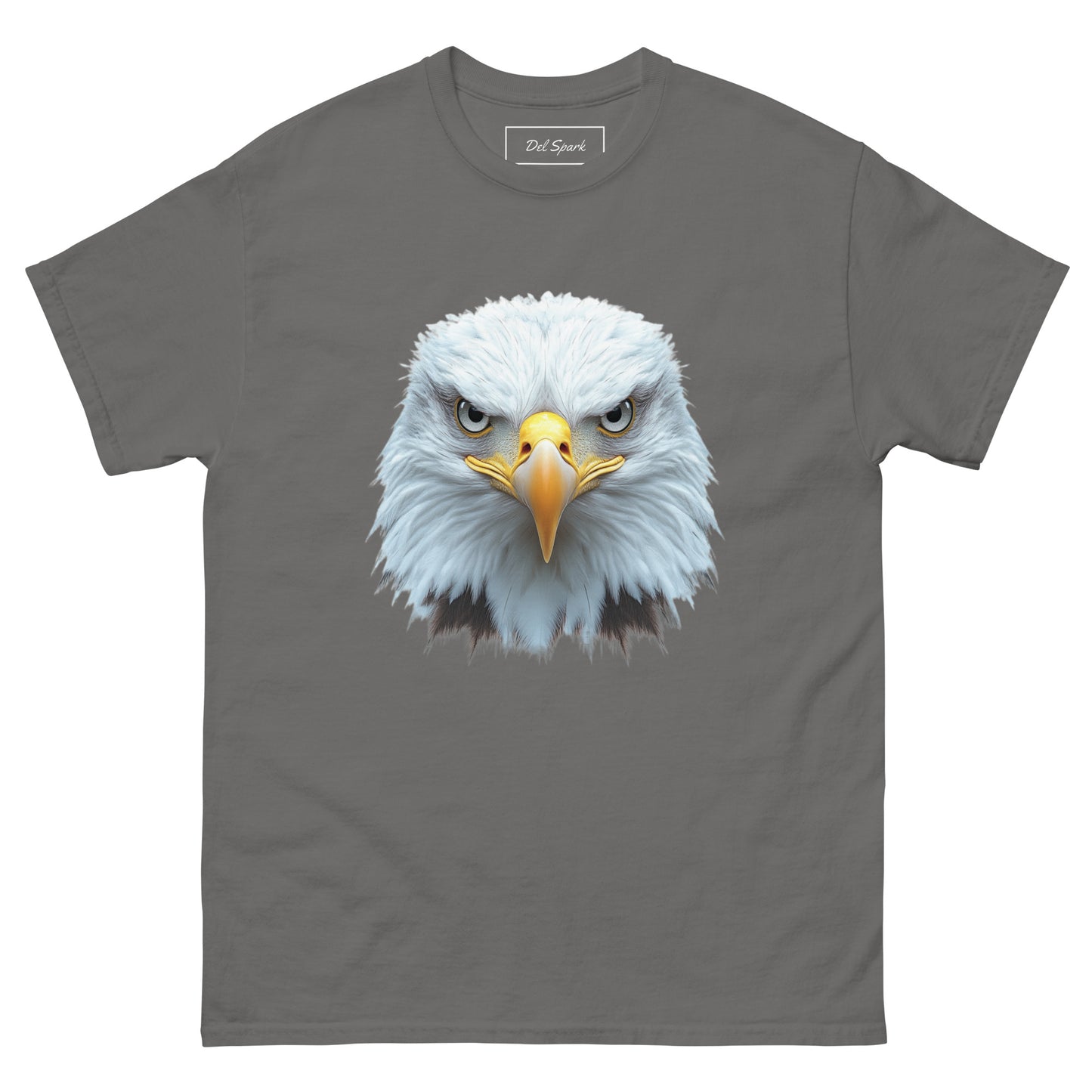Eagle Unisex Classic T-shirt