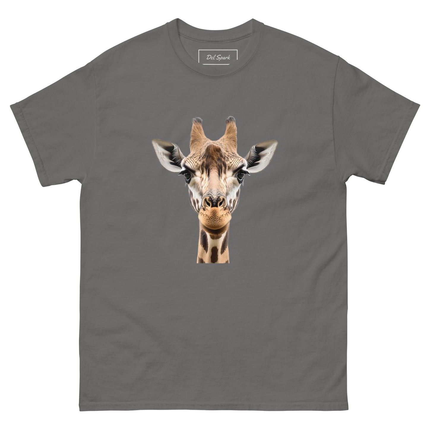 Giraffe Unisex Classic T-shirt