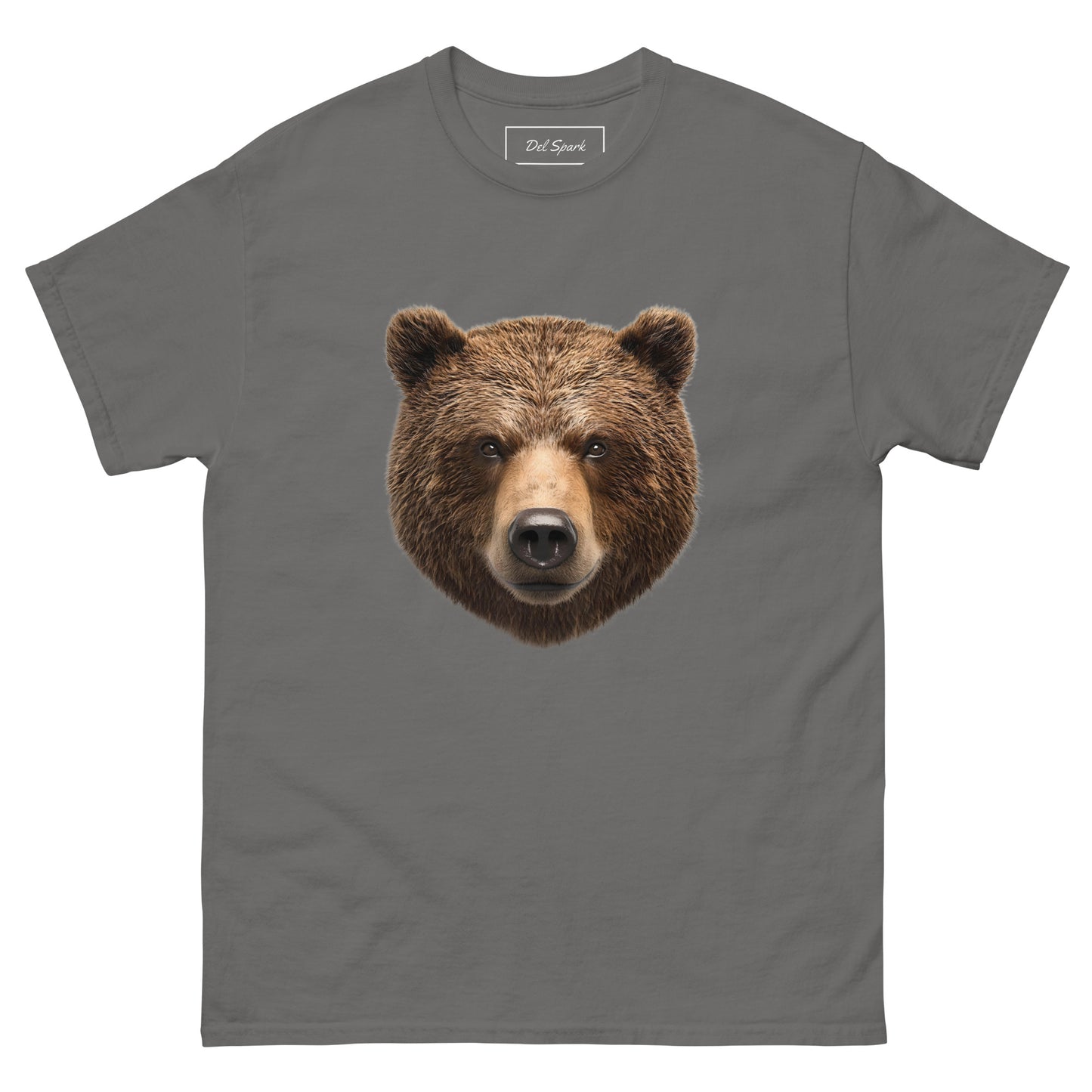 Bear Unisex Classic T-shirt