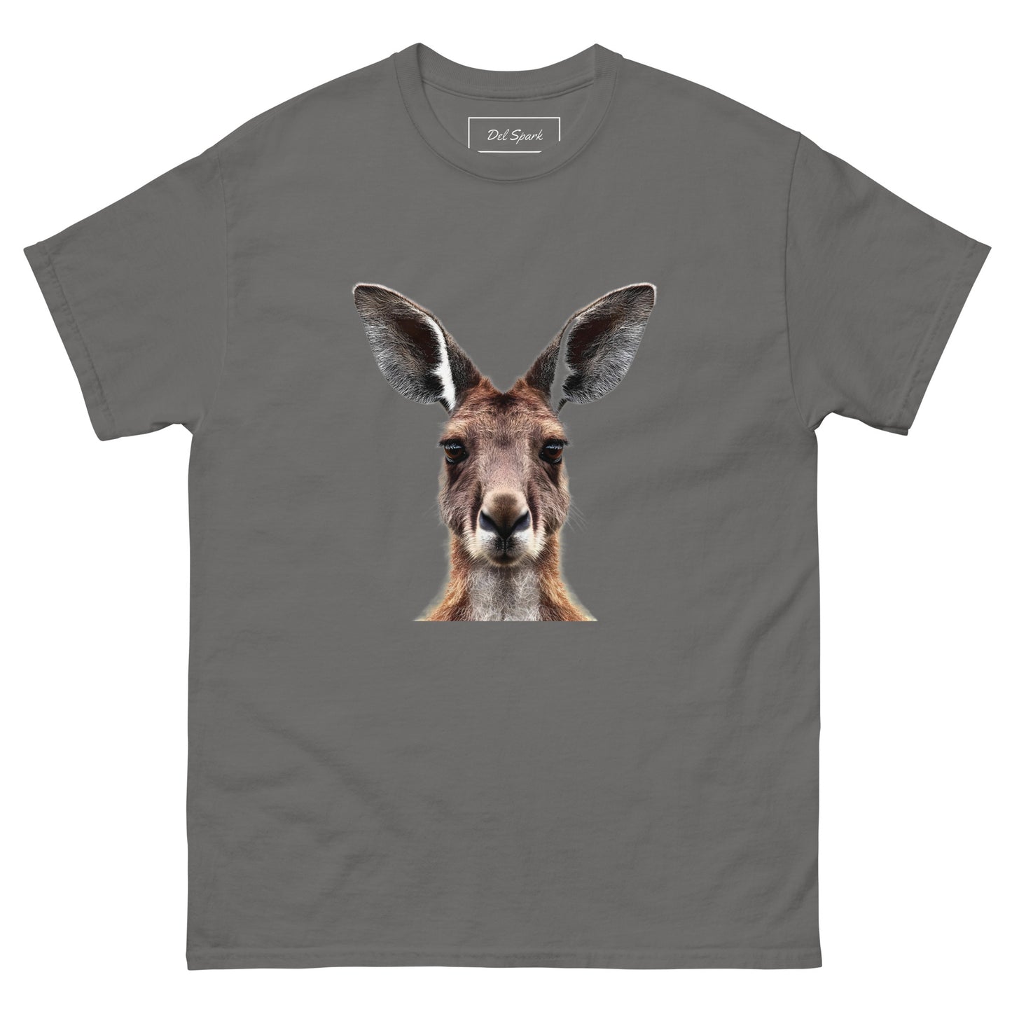 Kangaroo Unisex Classic T-shirt