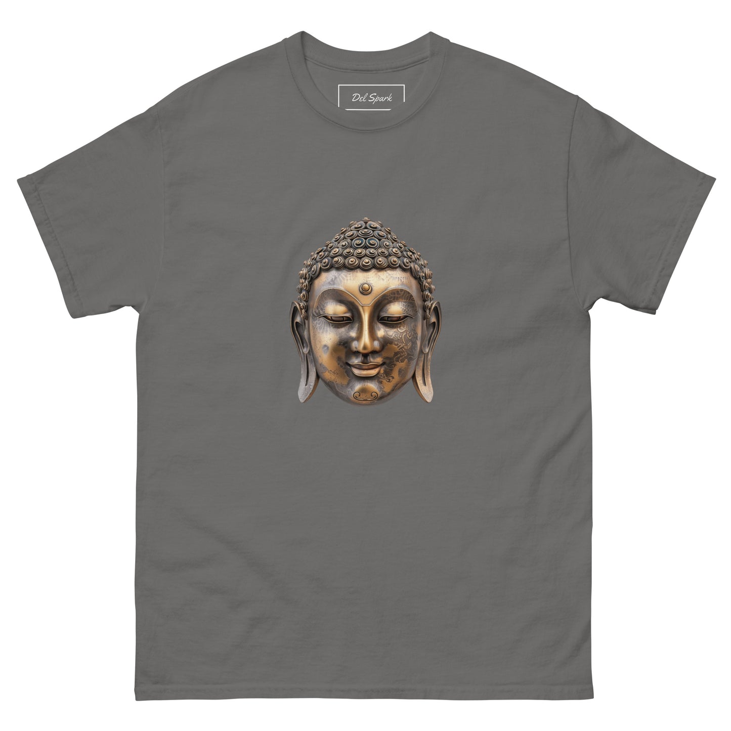 Buddha 3 Unisex Classic T-shirt