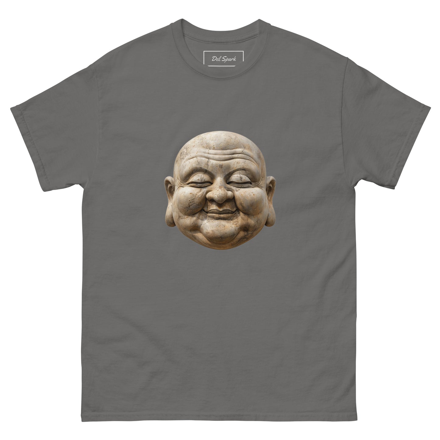 Buddha 5 Unisex Classic T-shirt