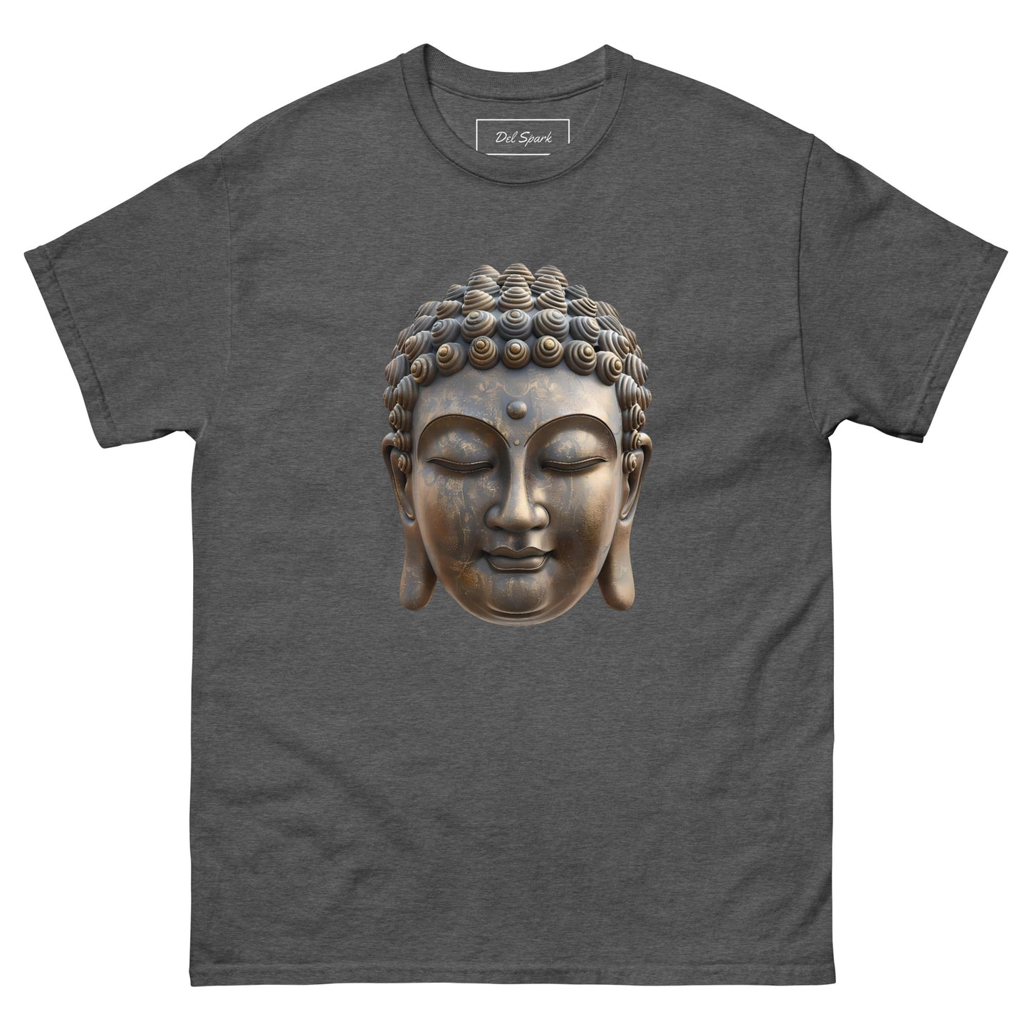 Buddha Unisex Classic T-shirt