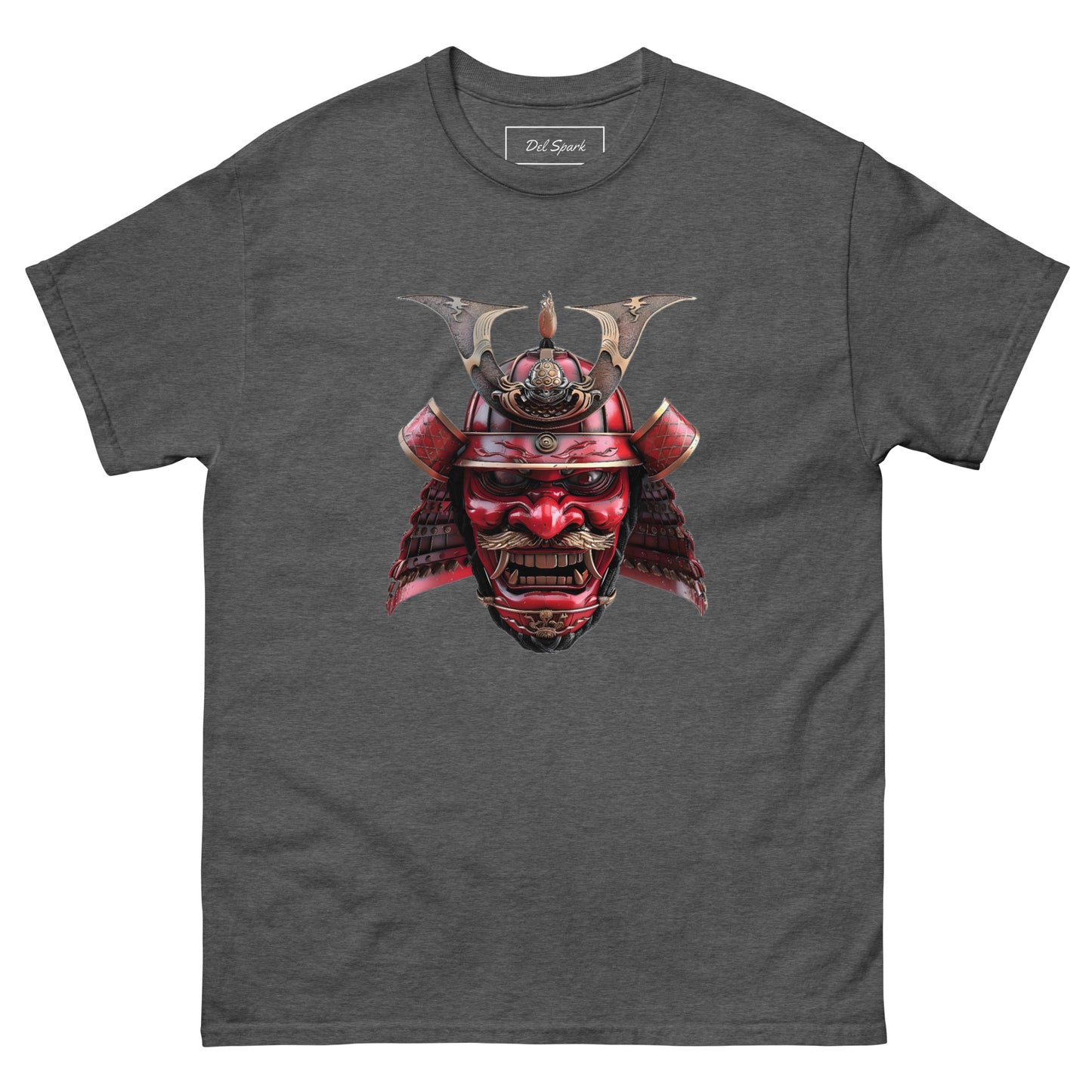Red Shogun 6 Unisex Classic T-shirt