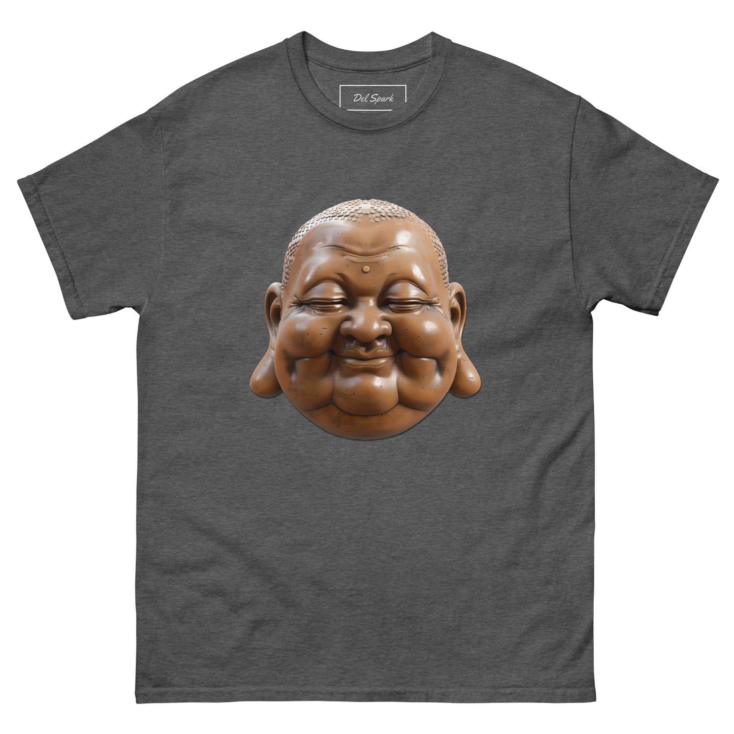 Buddha 7 Unisex Classic T-shirt