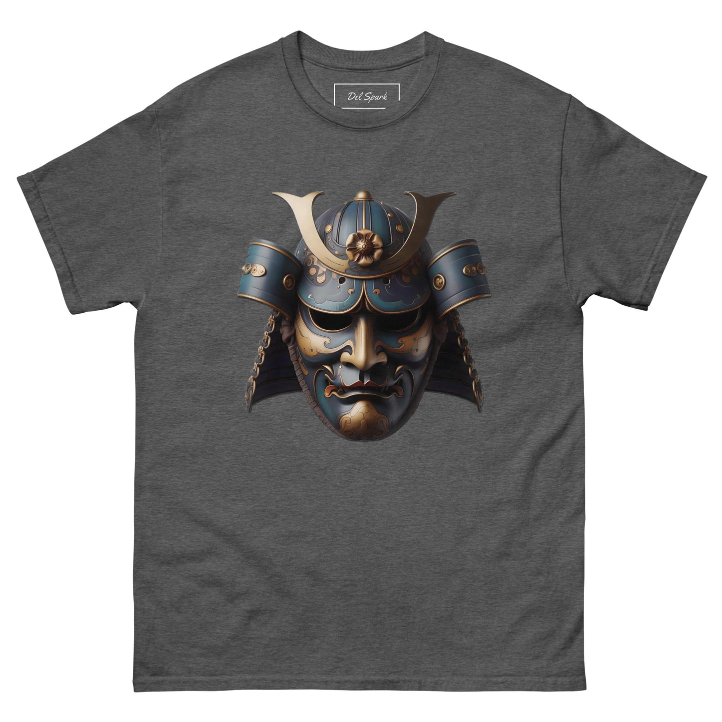 Shogun Gold Unisex Classic T-shirt