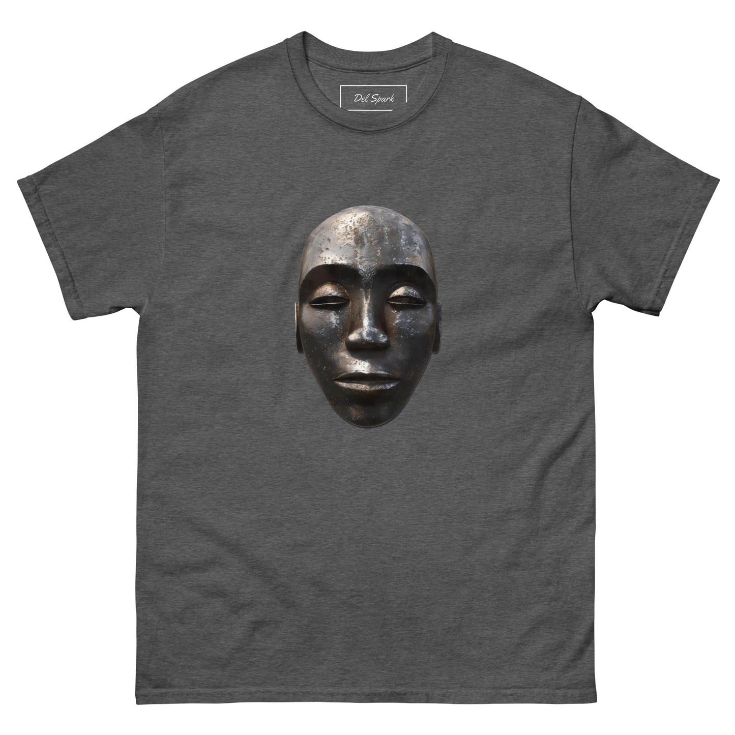 Afro Art 5 Unisex Classic T-shirt