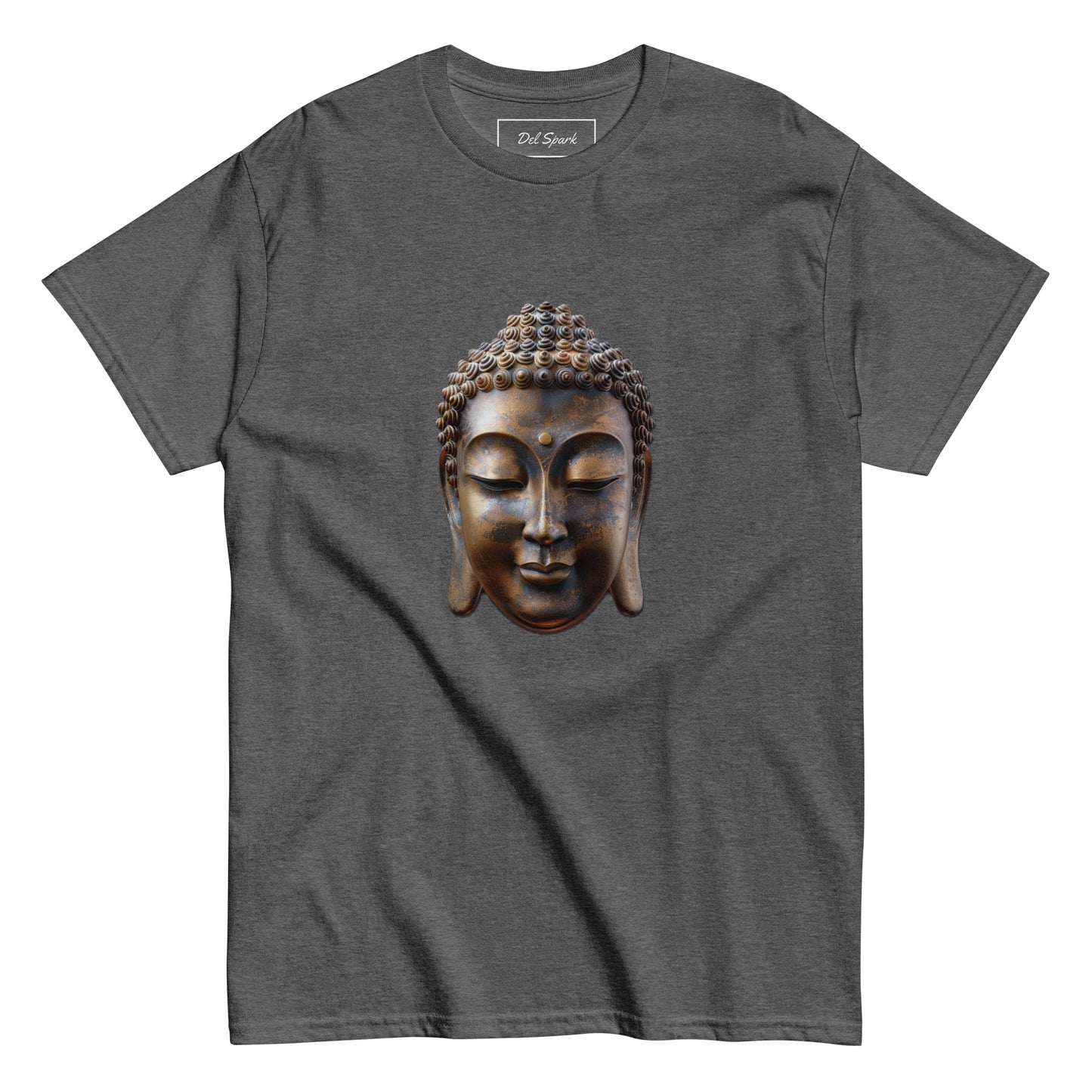 Buddha 5 Unisex Classic T-shirt