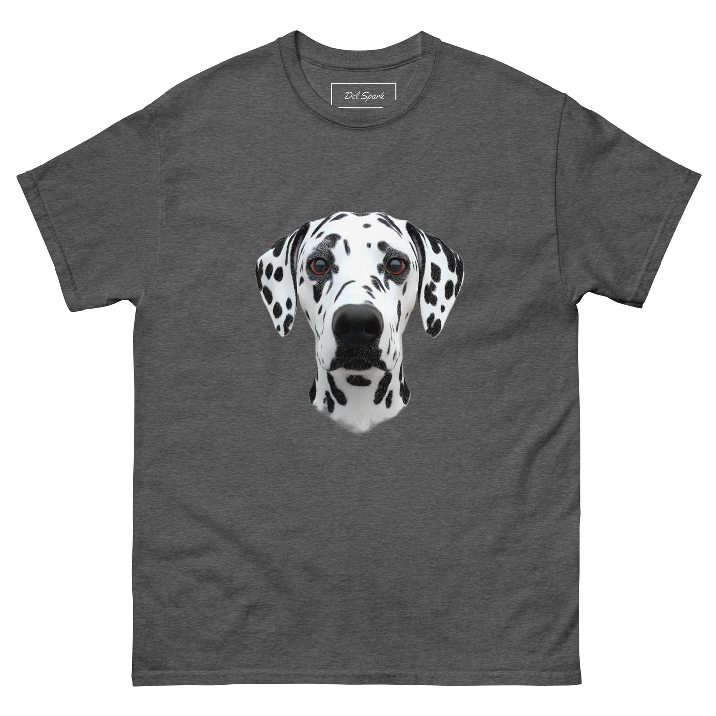 Dalmatian Unisex Classic T-shirt