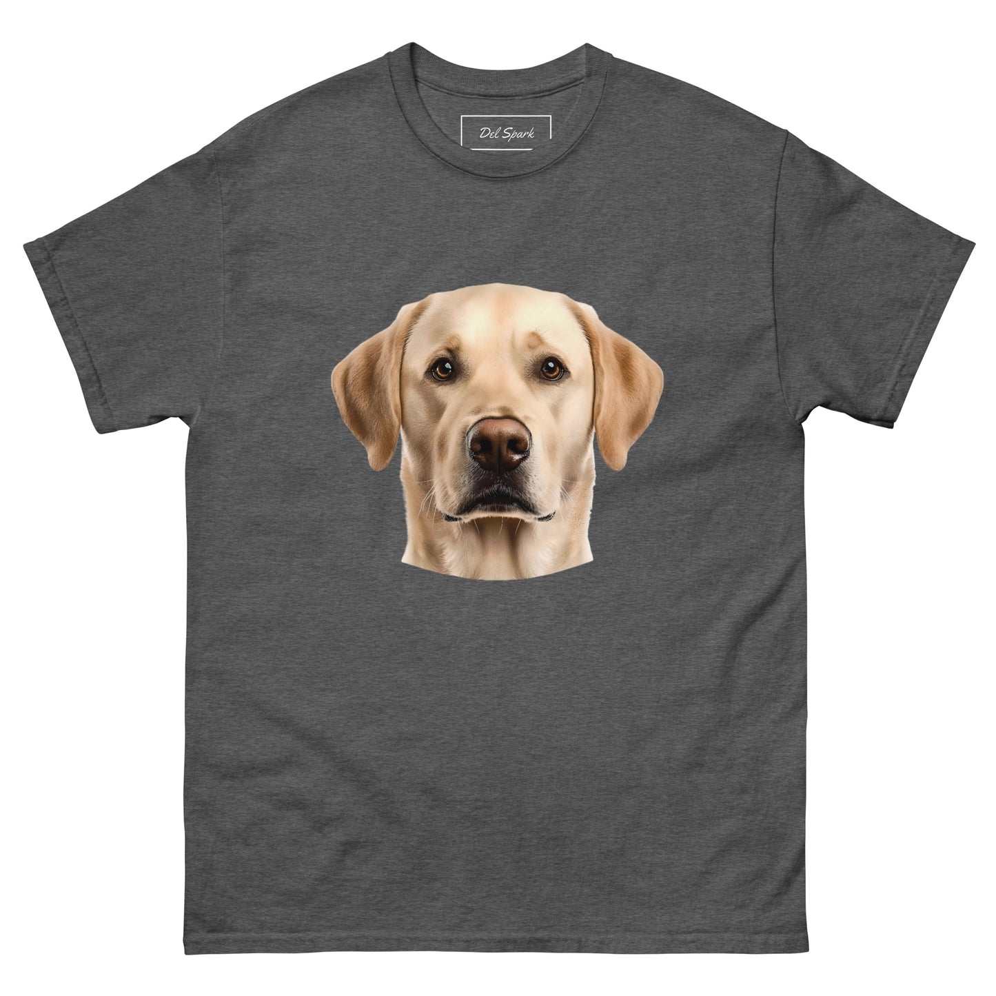 Labrador Unisex Classic T-shirt