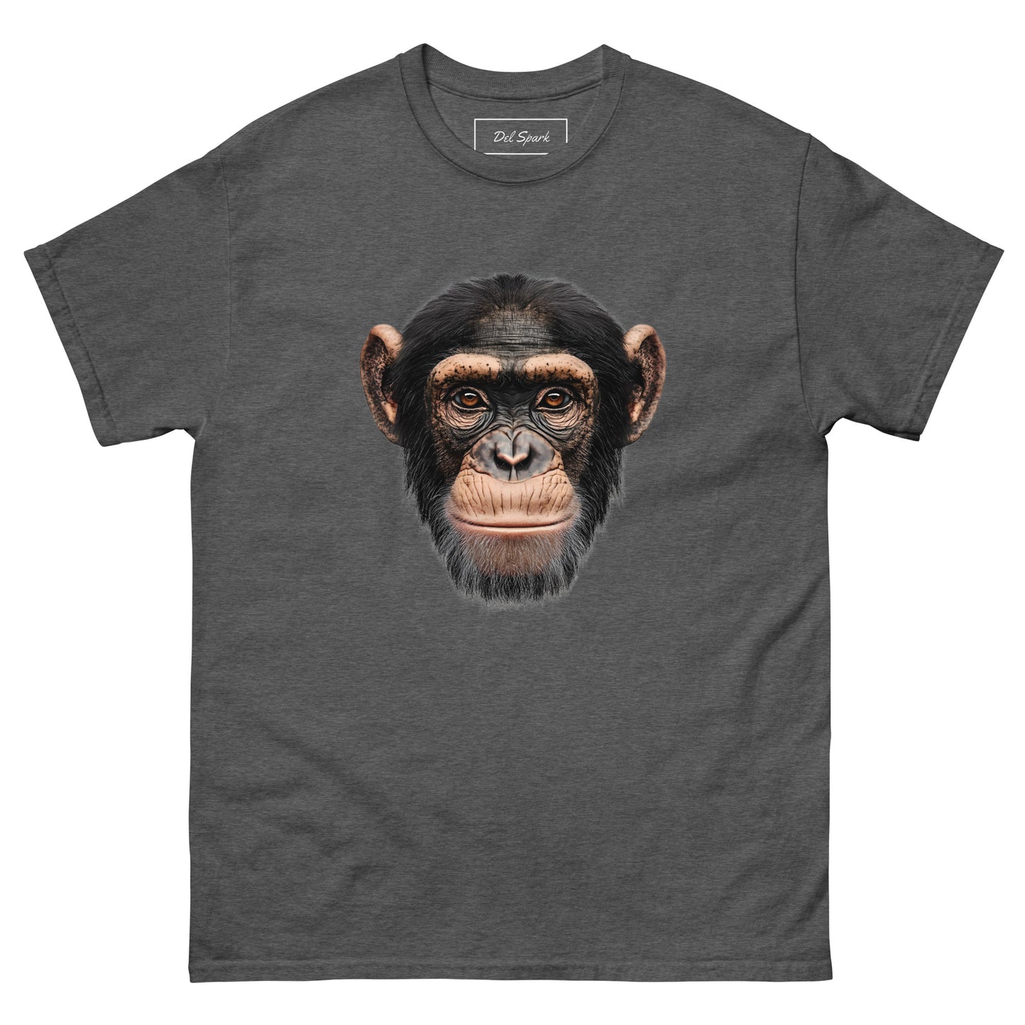 Chimpanzee Unisex Classic T-shirt