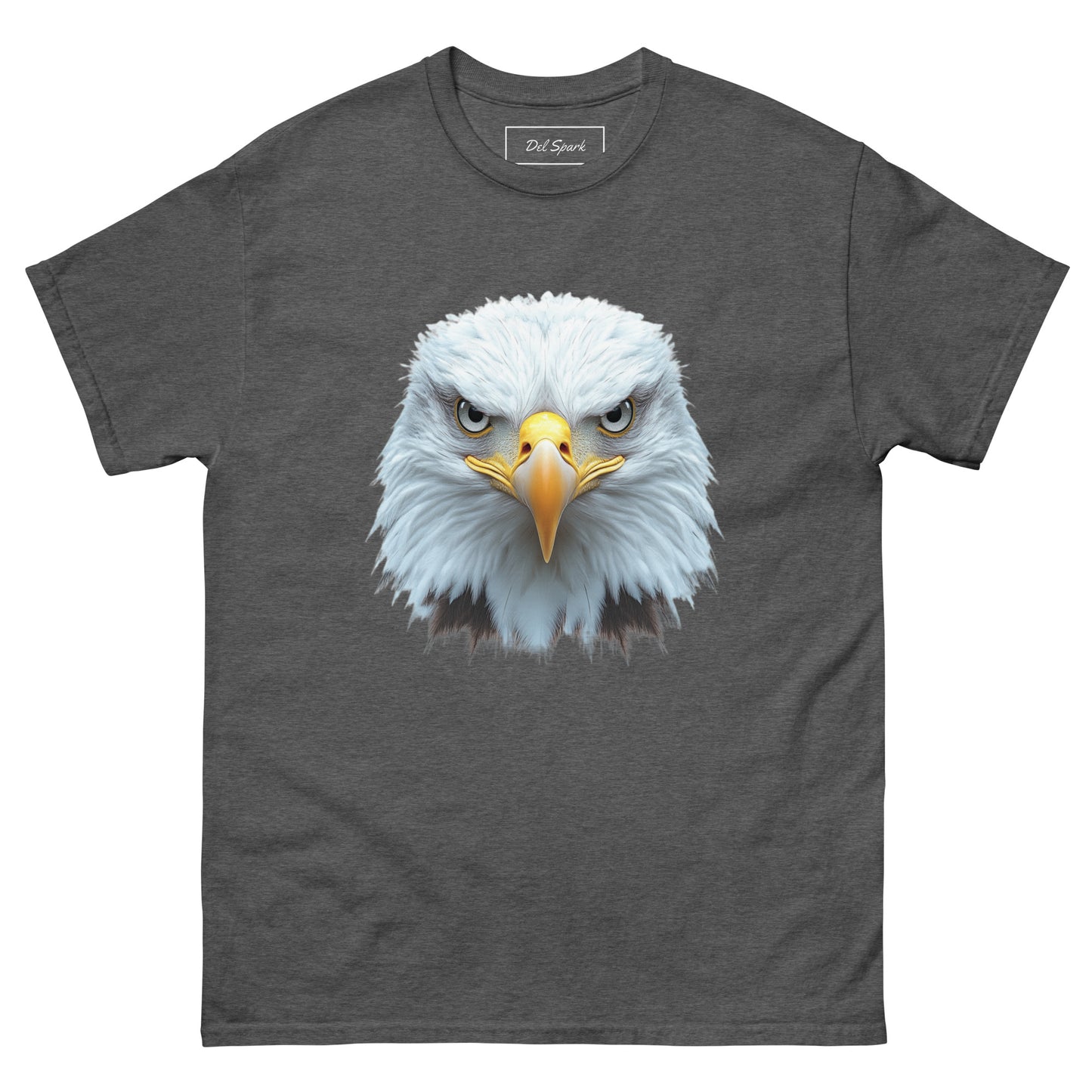 Eagle Unisex Classic T-shirt