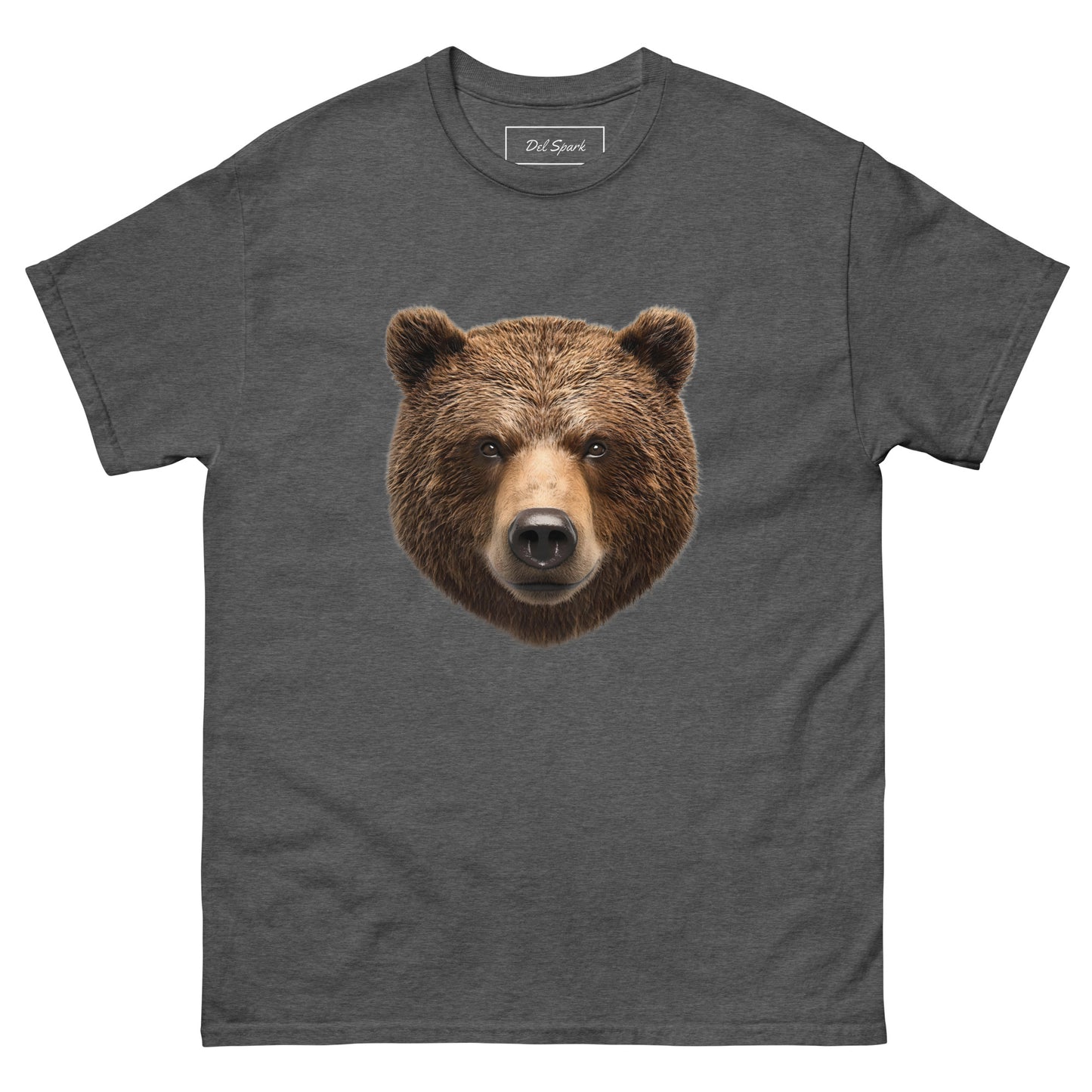 Bear Unisex Classic T-shirt