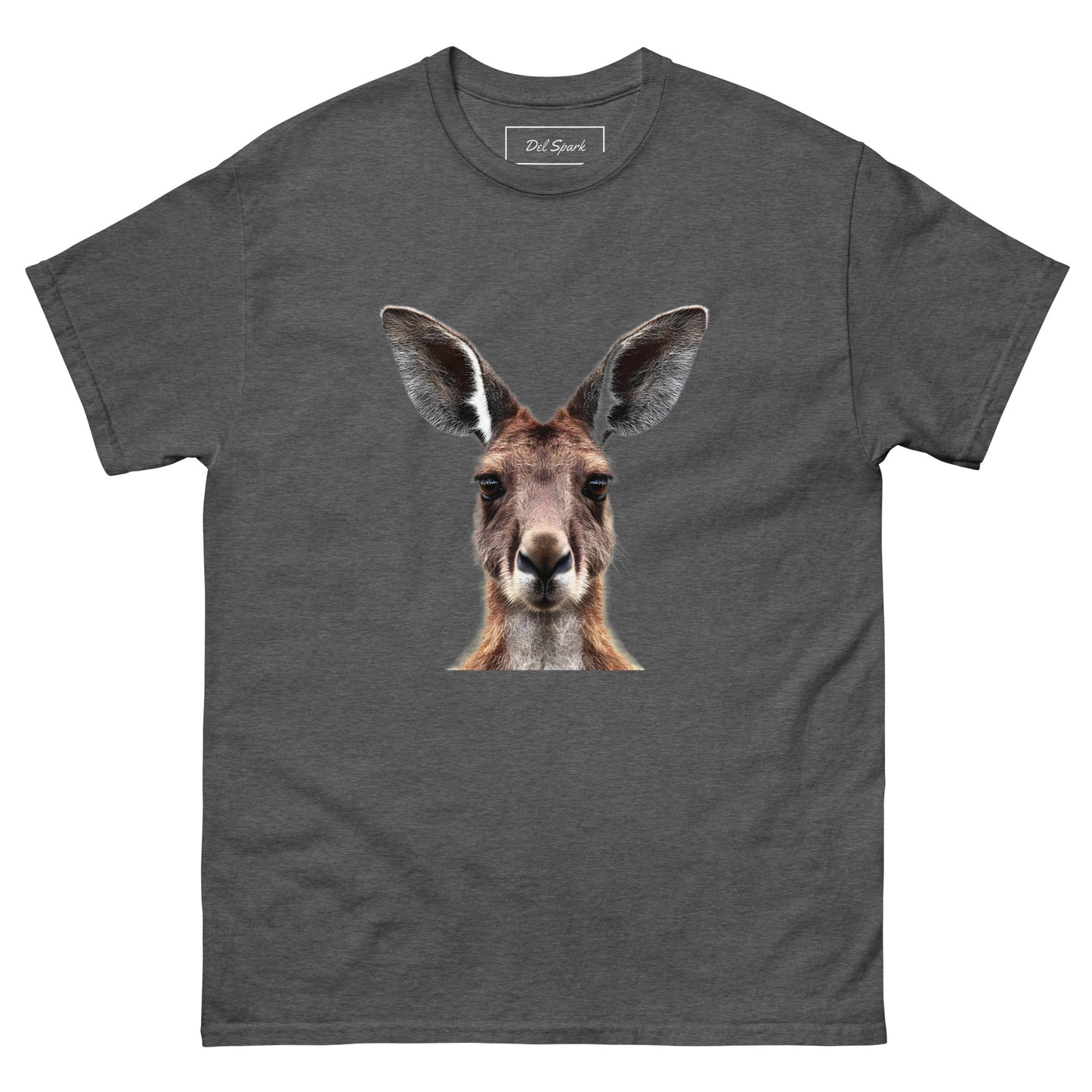 Kangaroo Unisex Classic T-shirt
