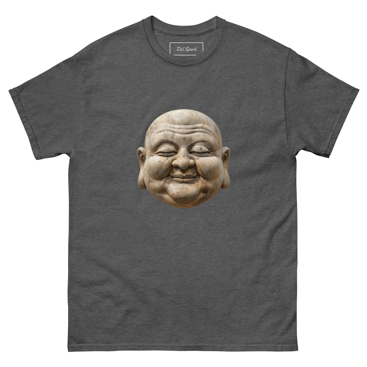 Buddha 5 Unisex Classic T-shirt