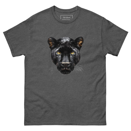 Panther Unisex Classic T-shirt
