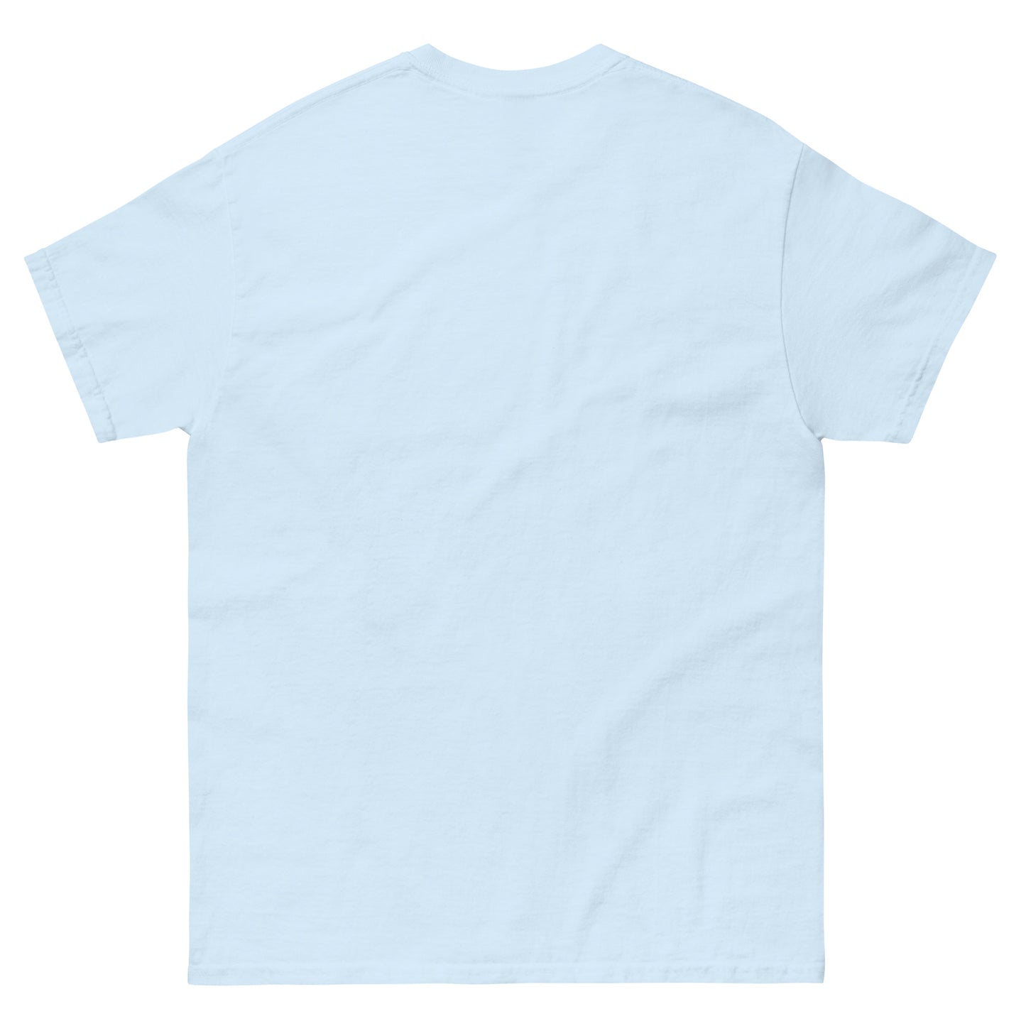 Hippo Unisex Classic T-shirt