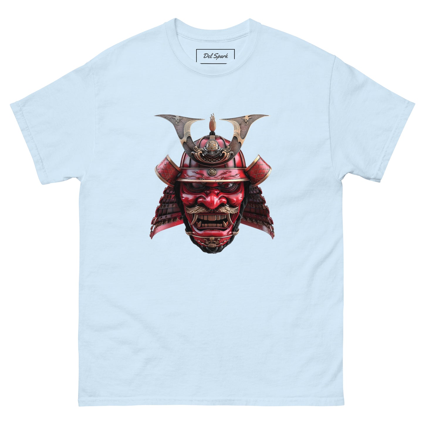 Red Shogun 6 Unisex Classic T-shirt