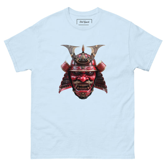 Red Shogun 6 Unisex Classic T-shirt