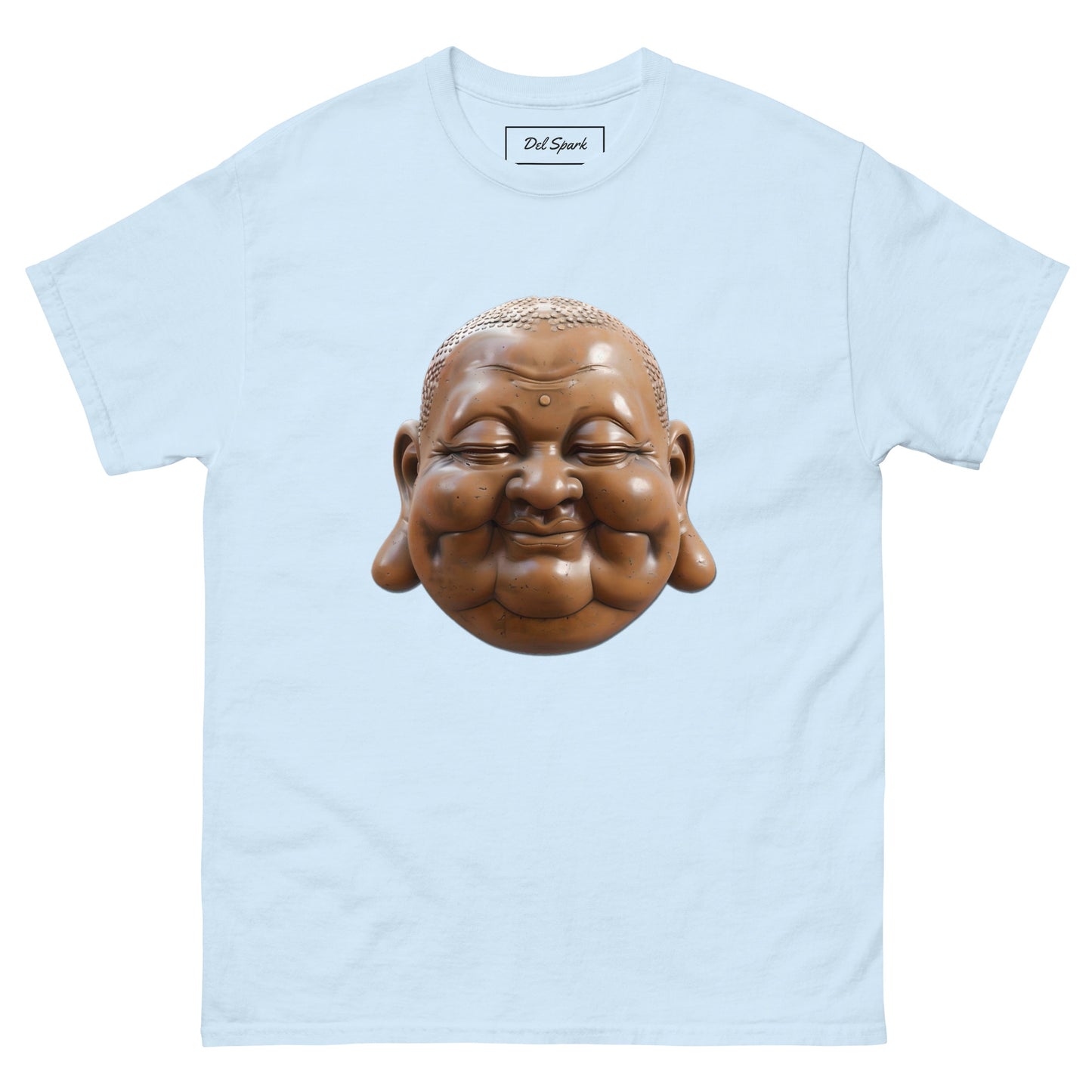 Buddha 7 Unisex Classic T-shirt