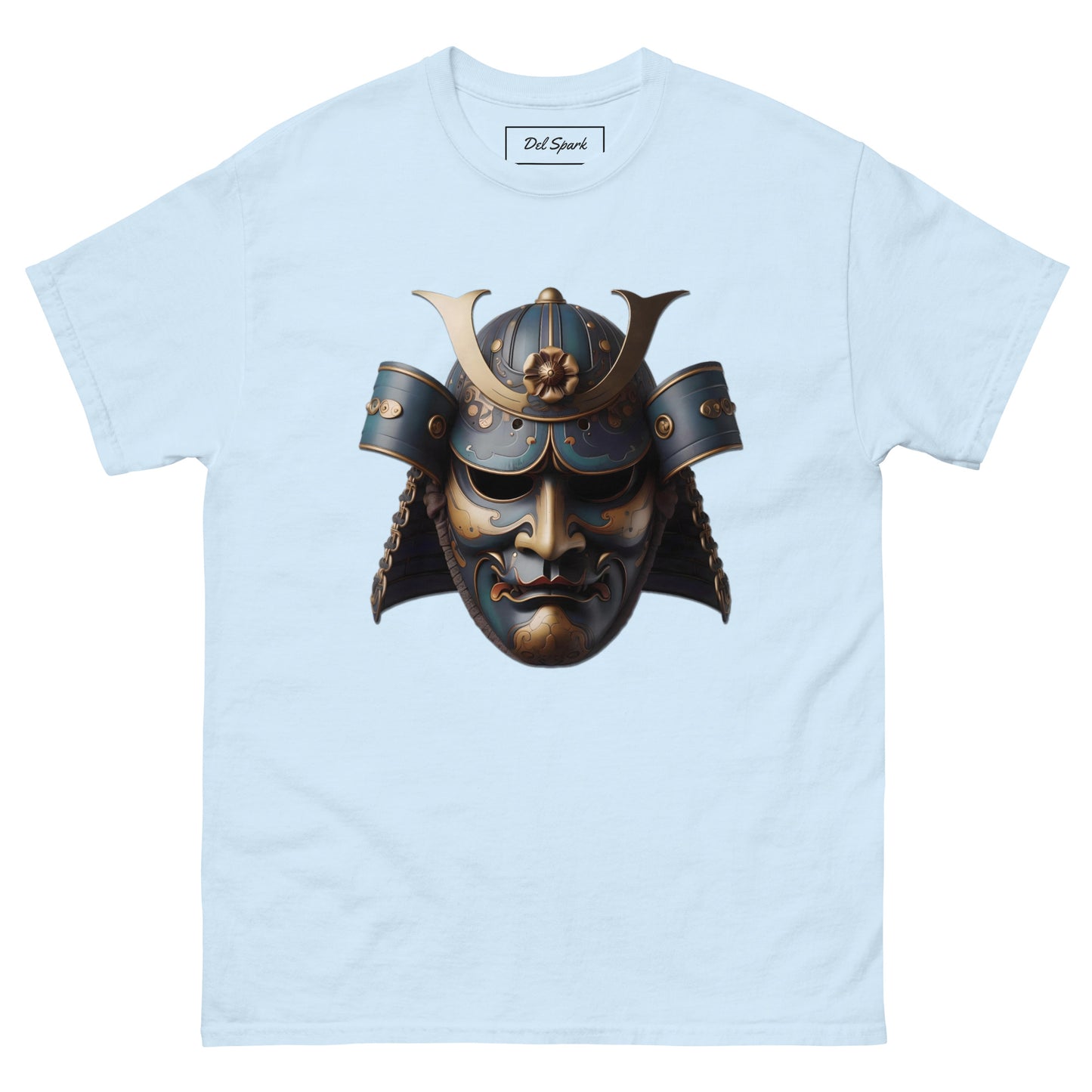 Shogun Gold Unisex Classic T-shirt