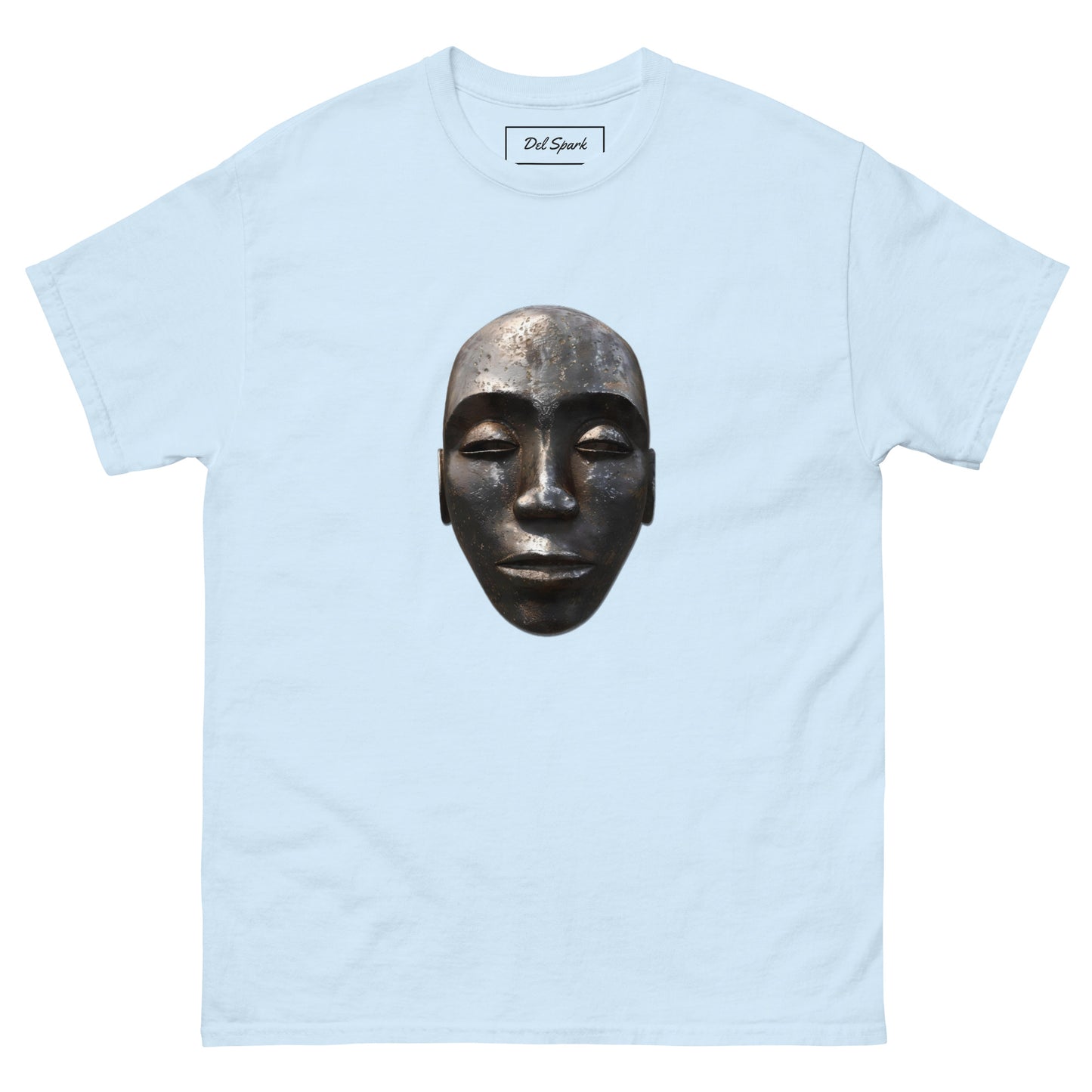 Afro Art 5 Unisex Classic T-shirt
