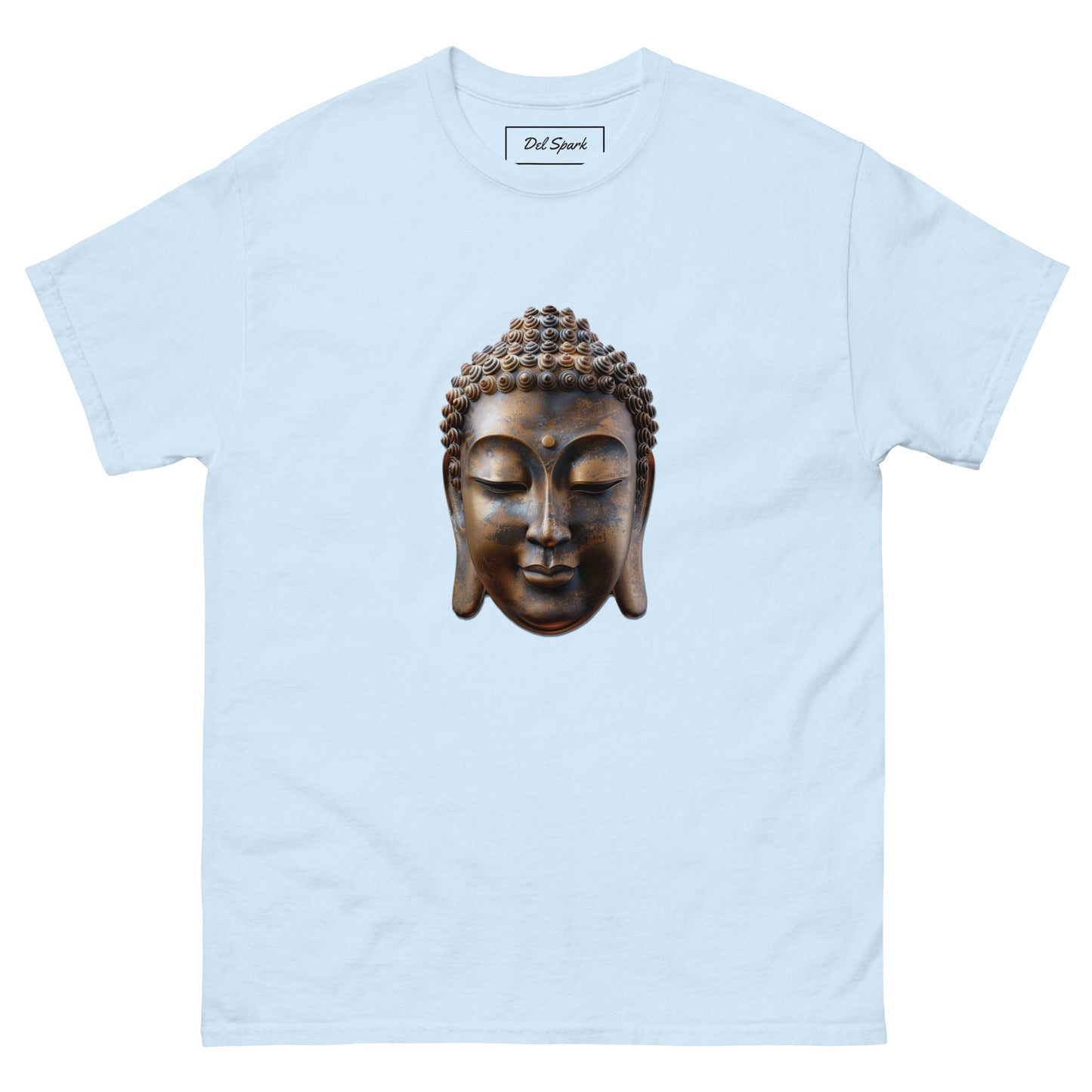 Buddha 5 Unisex Classic T-shirt