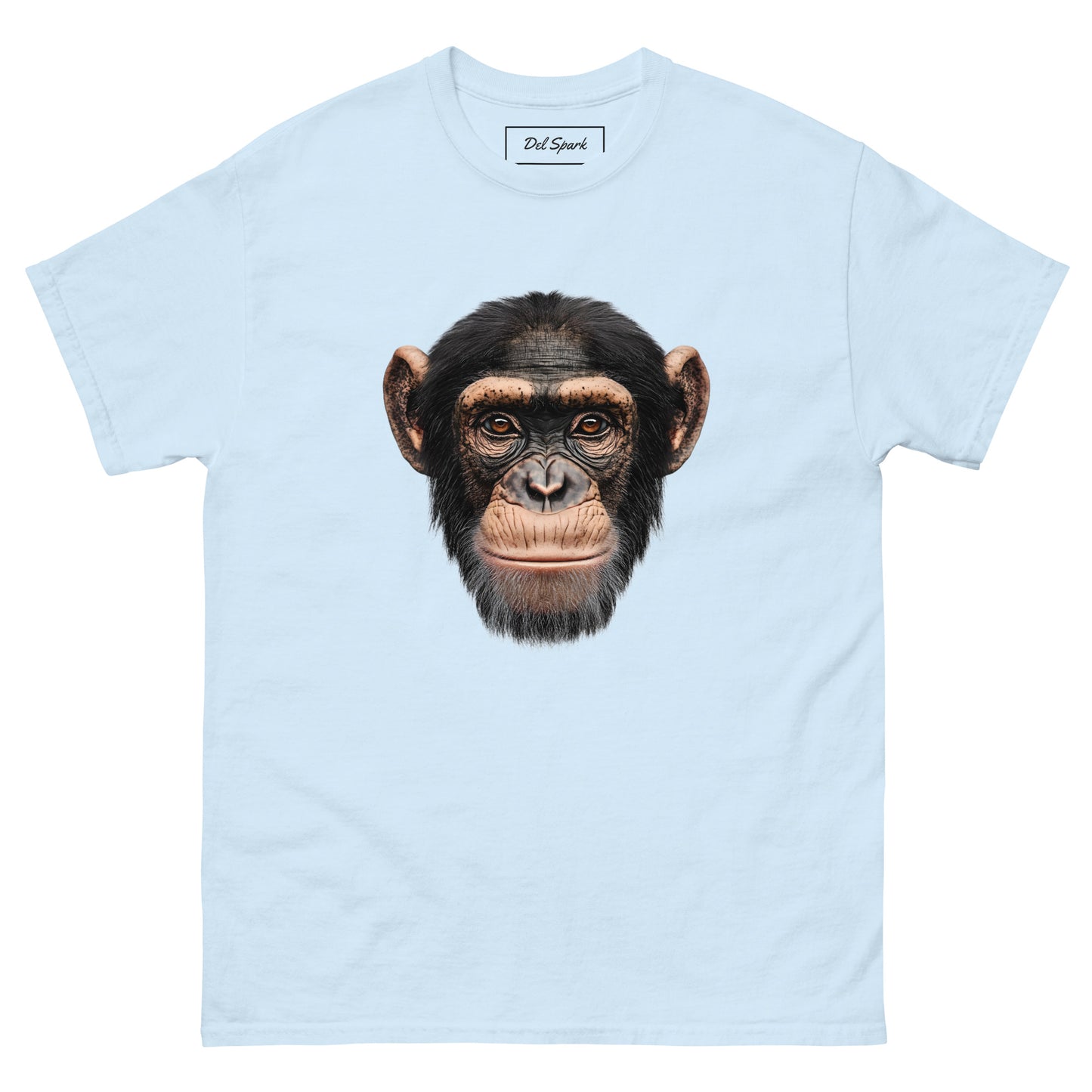 Chimpanzee Unisex Classic T-shirt