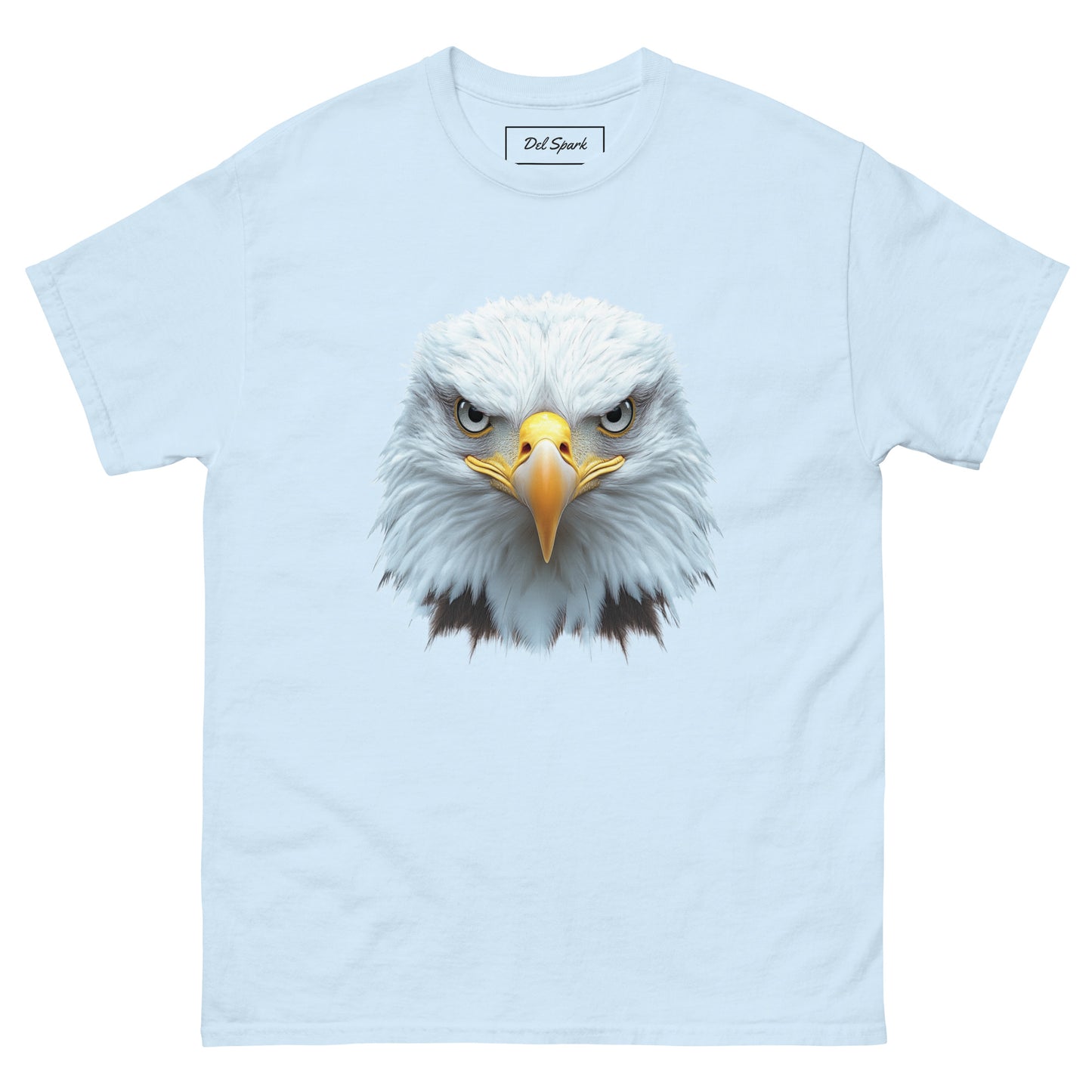 Eagle Unisex Classic T-shirt